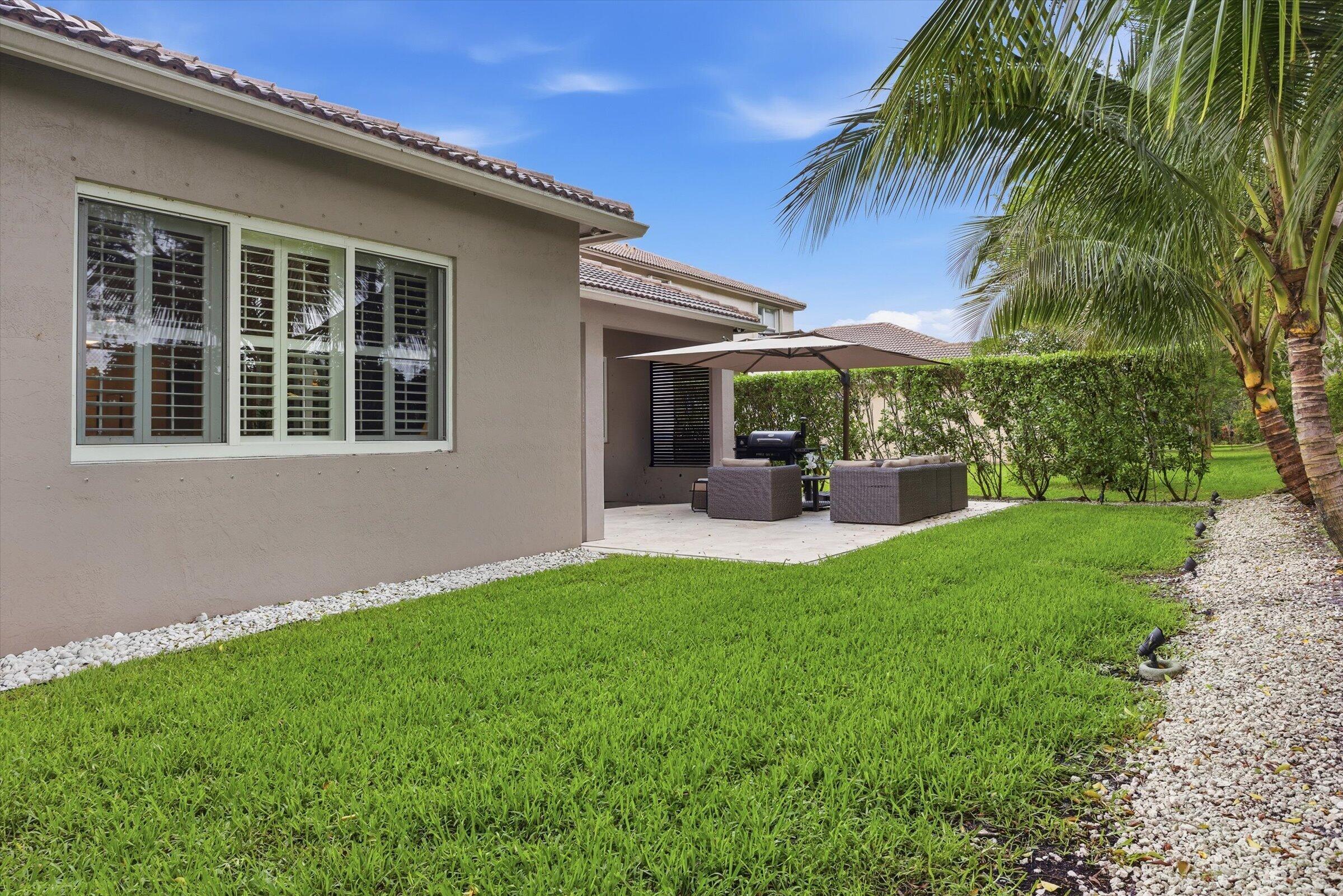 ISLES AT WESTON - Residential