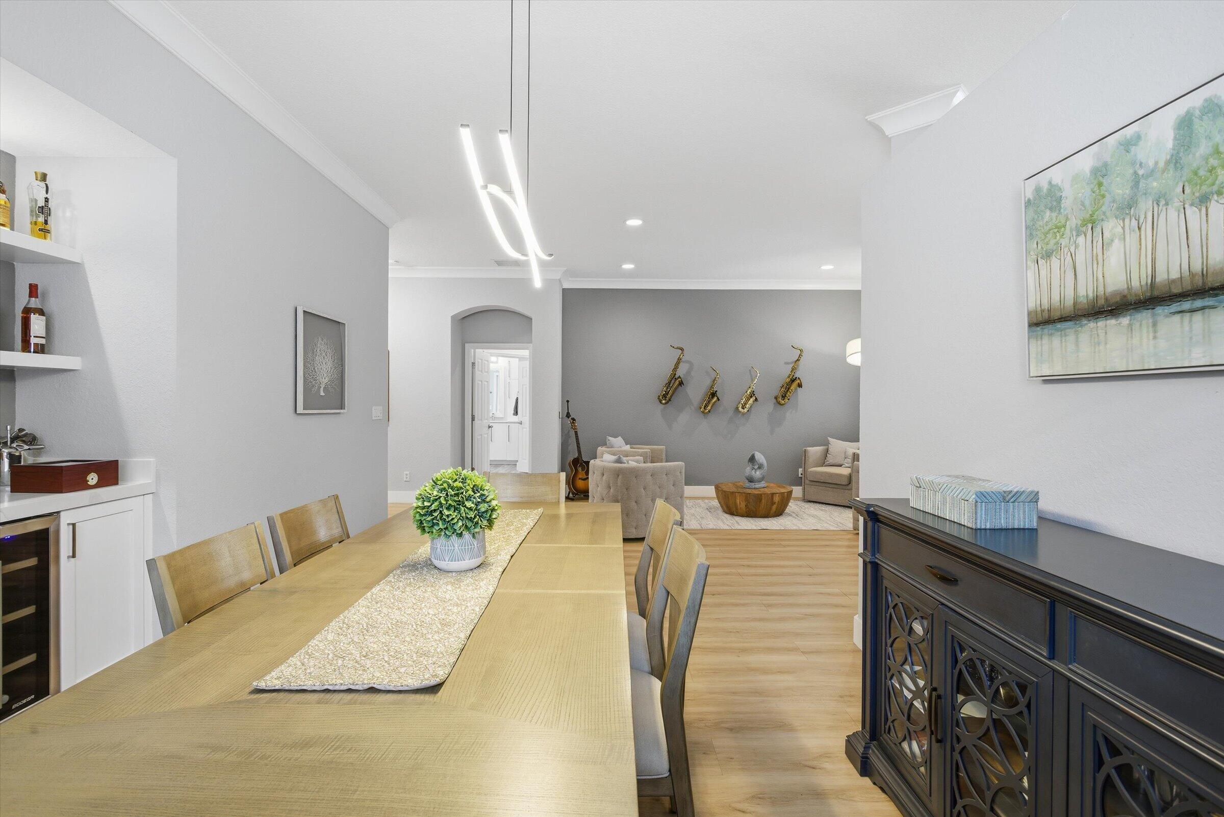 ISLES AT WESTON - Residential