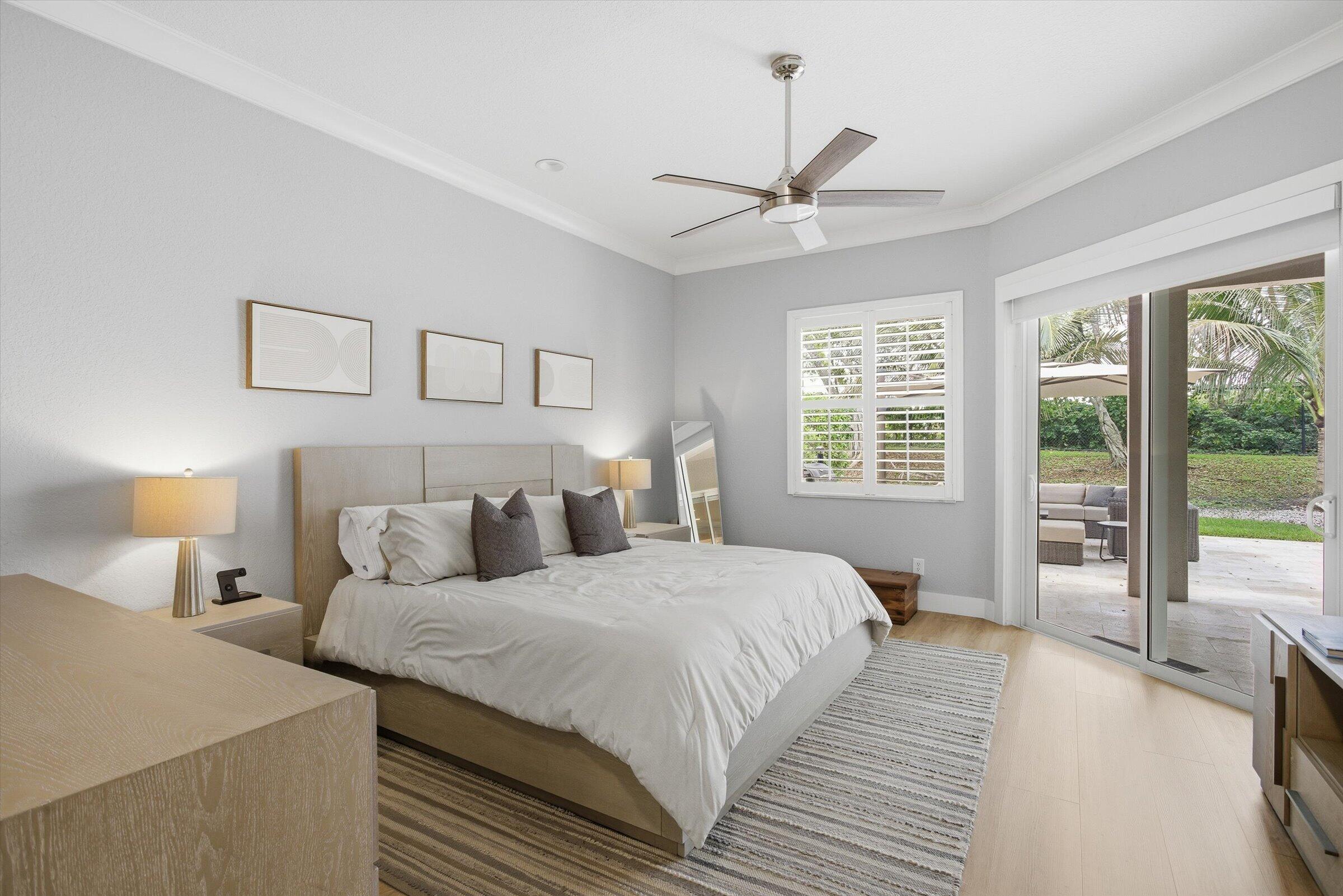 ISLES AT WESTON - Residential
