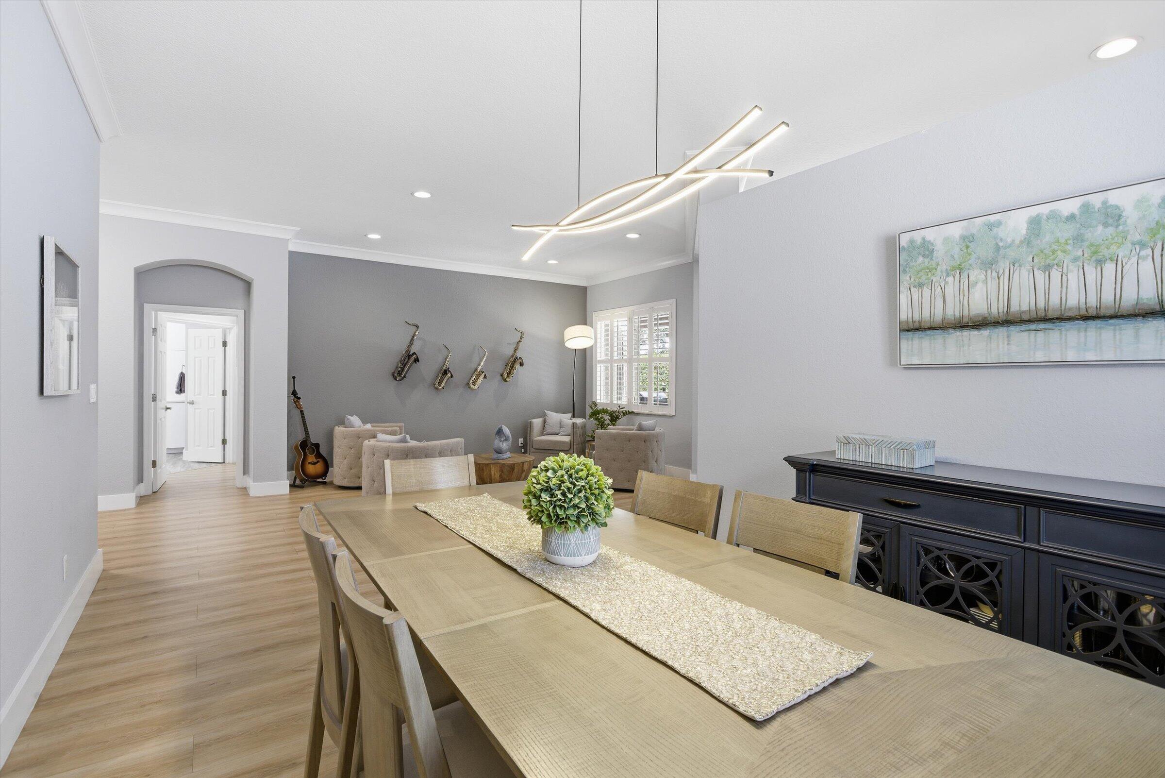 ISLES AT WESTON - Residential