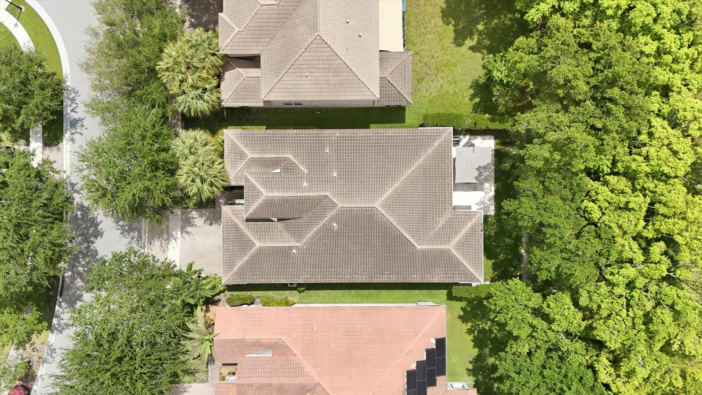 ISLES AT WESTON - Residential