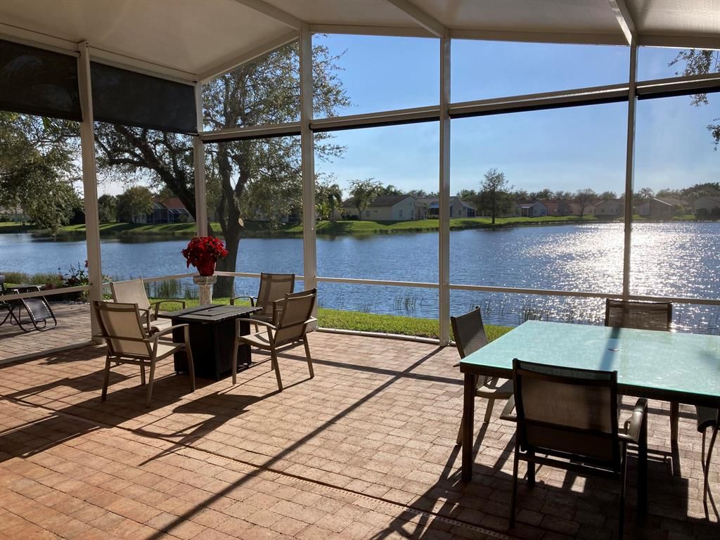 Photo of 121 NW Lawton Road, Port Saint Lucie, FL 34986 (MLS # R10767188)