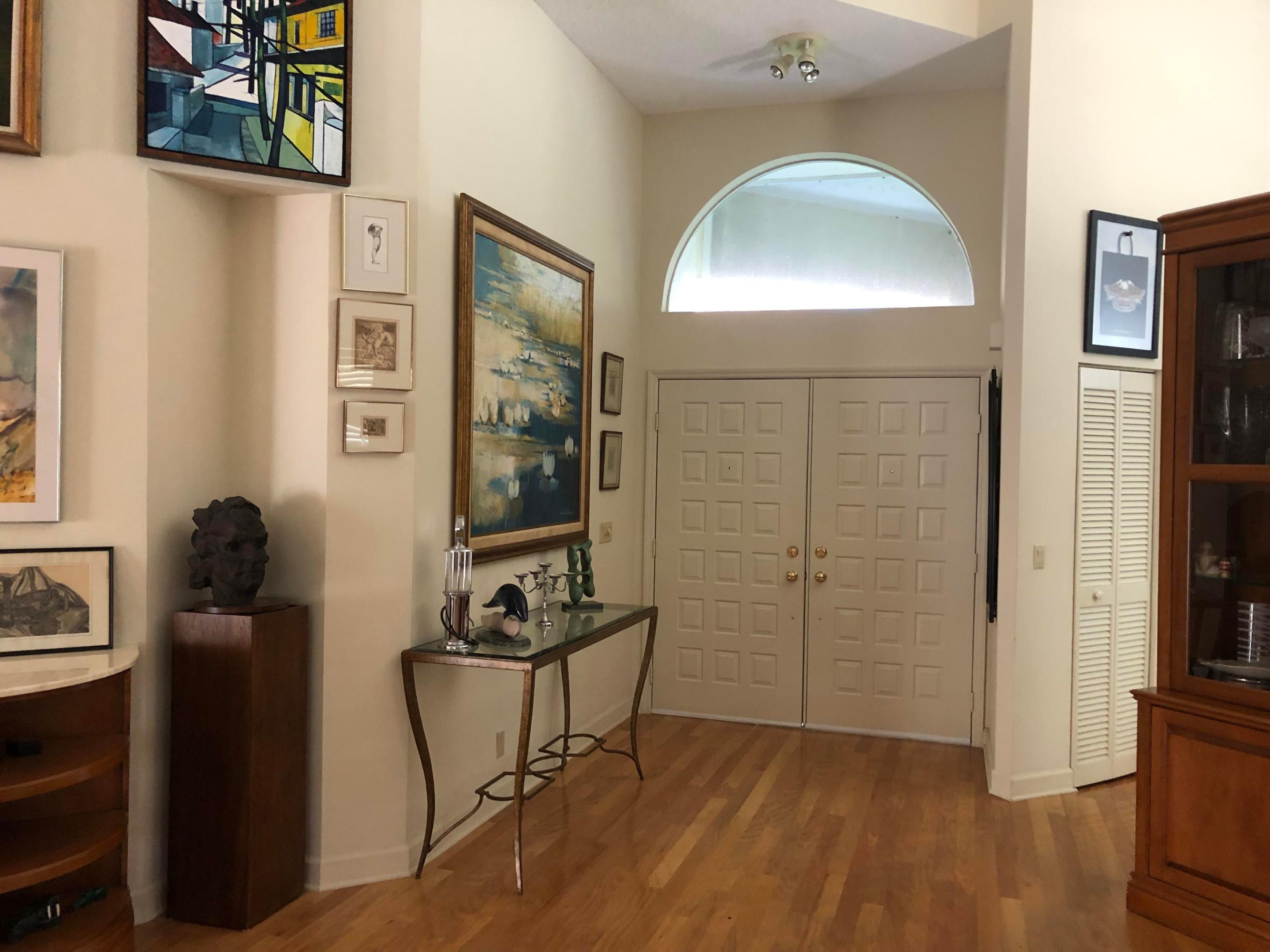 EASTPOINTE Country Club - Residential