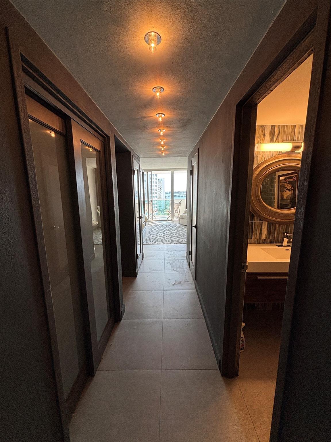 Mirador 1200 Condo - Residential Lease