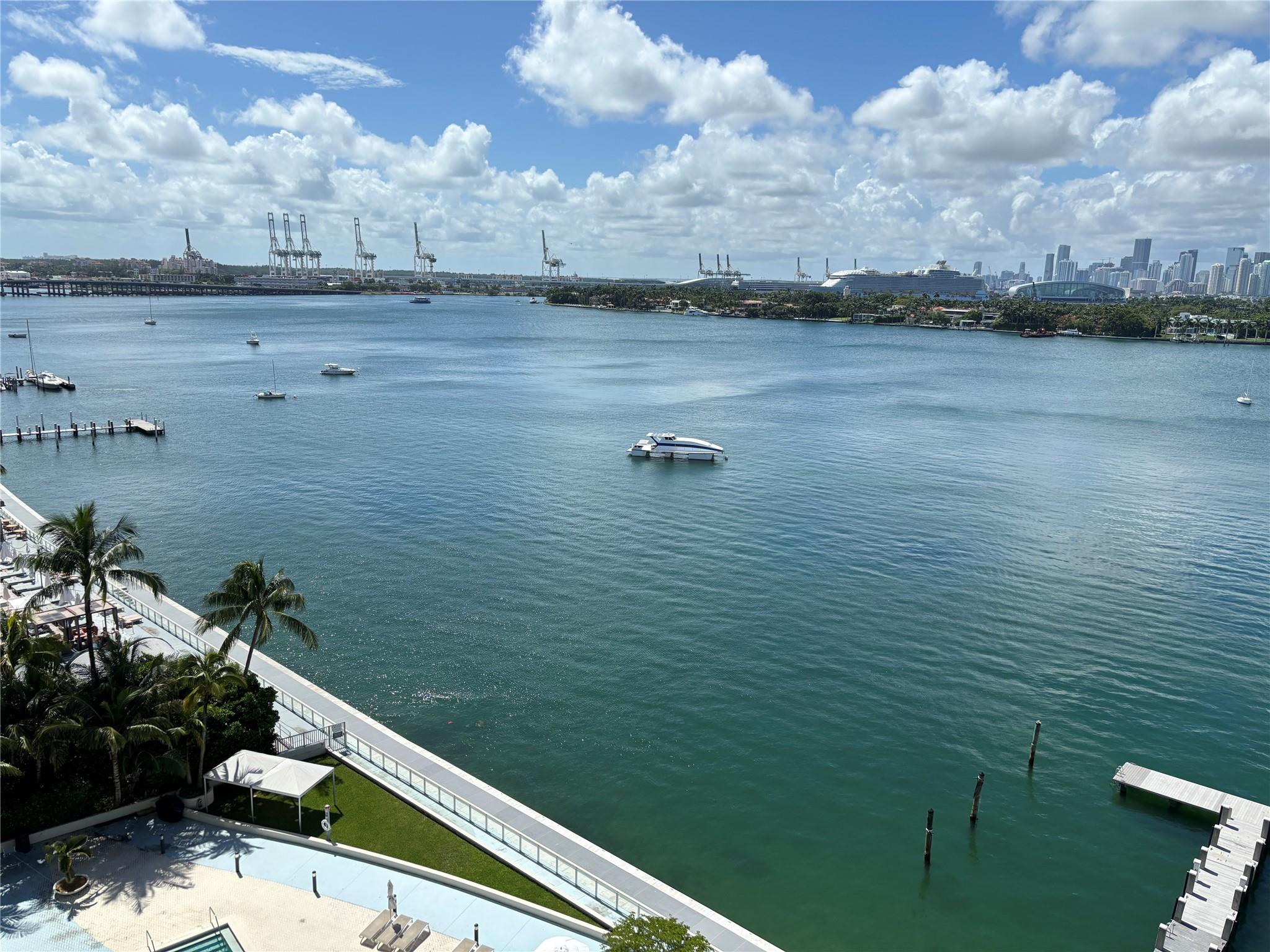 Mirador 1200 Condo - Residential Lease