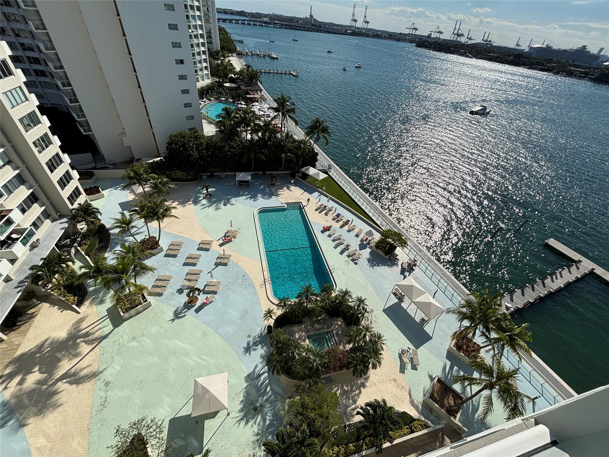 Mirador 1200 Condo - Residential Lease