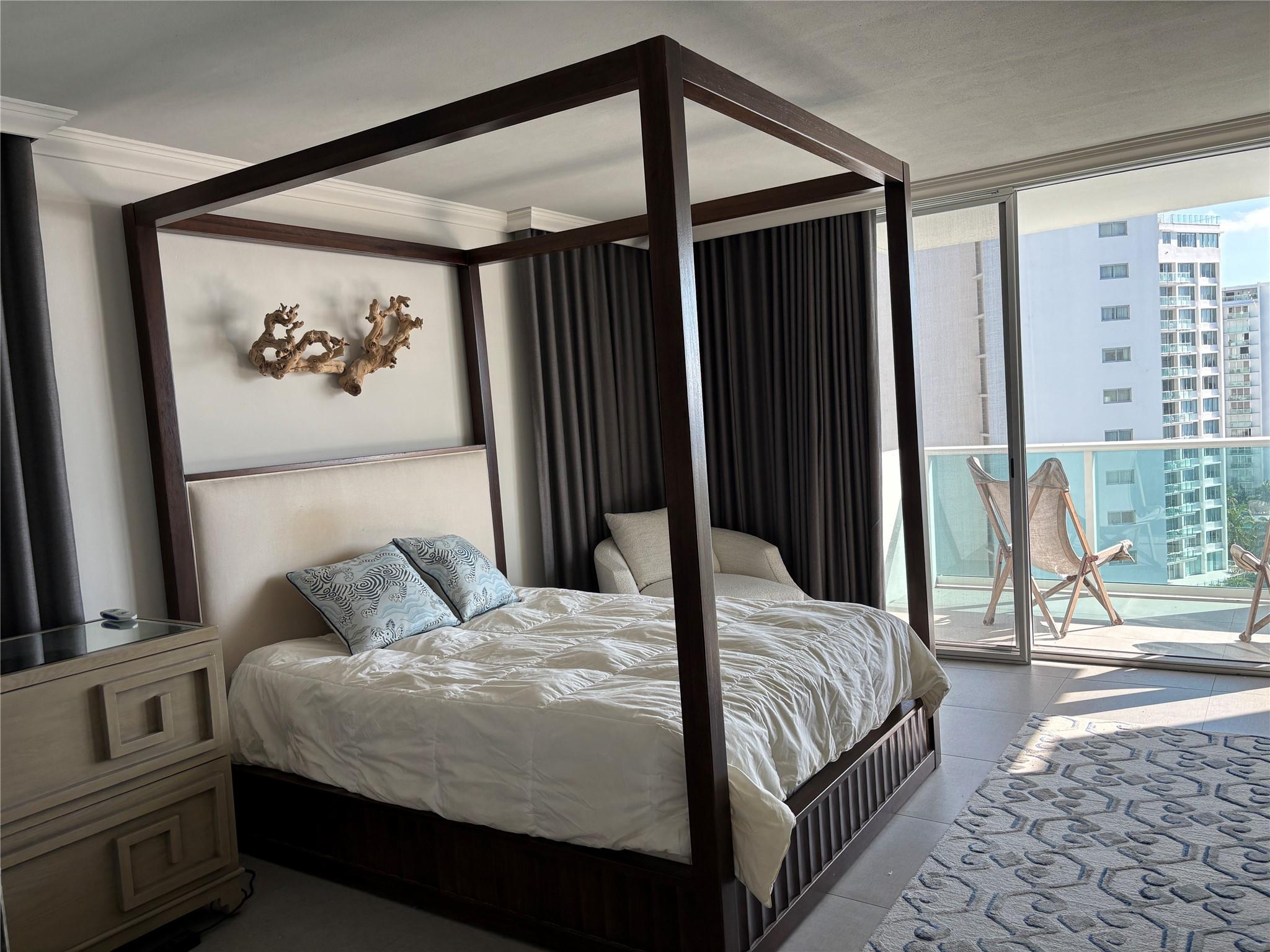 Mirador 1200 Condo - Residential Lease