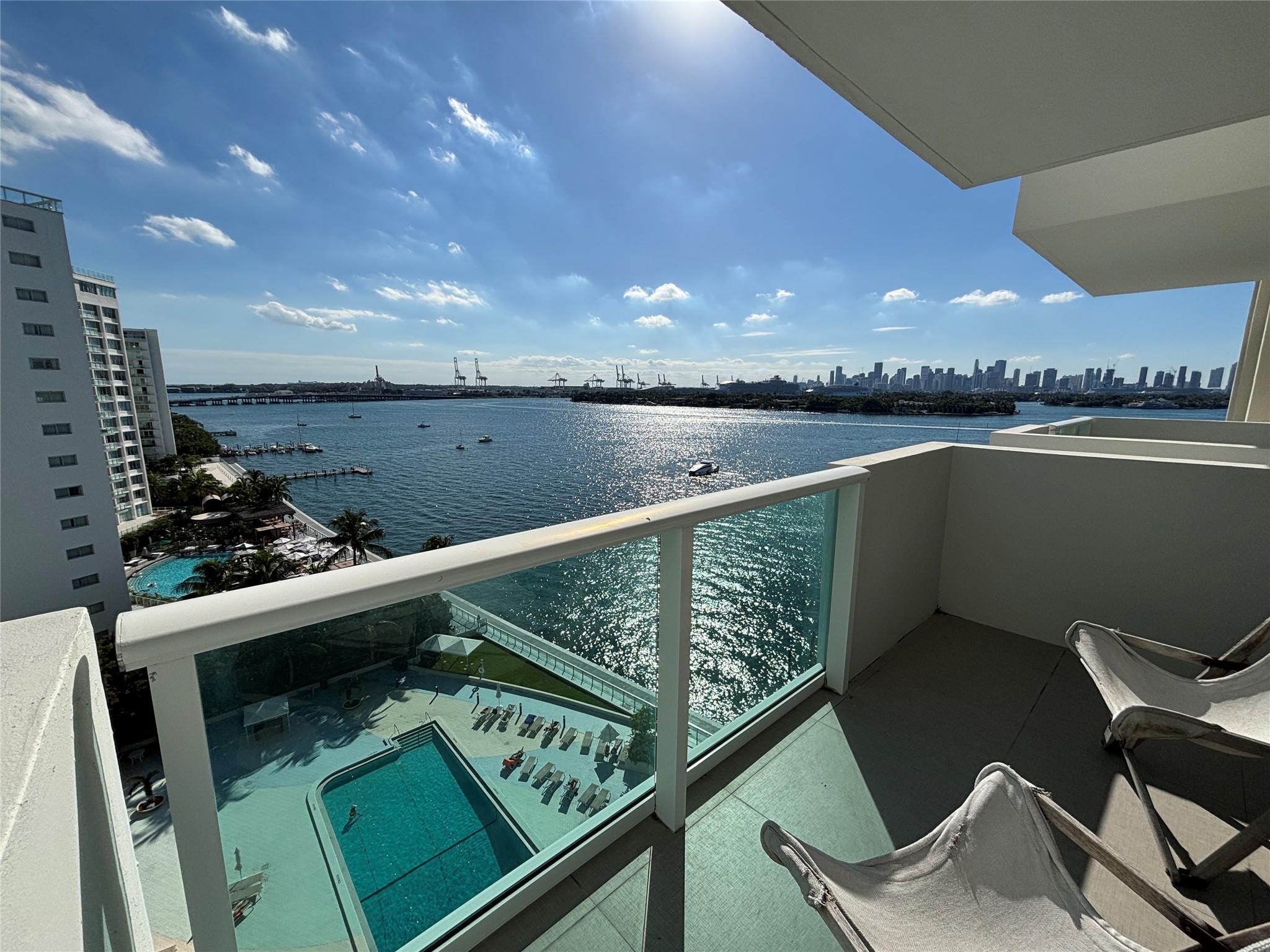 Mirador 1200 Condo - Residential Lease