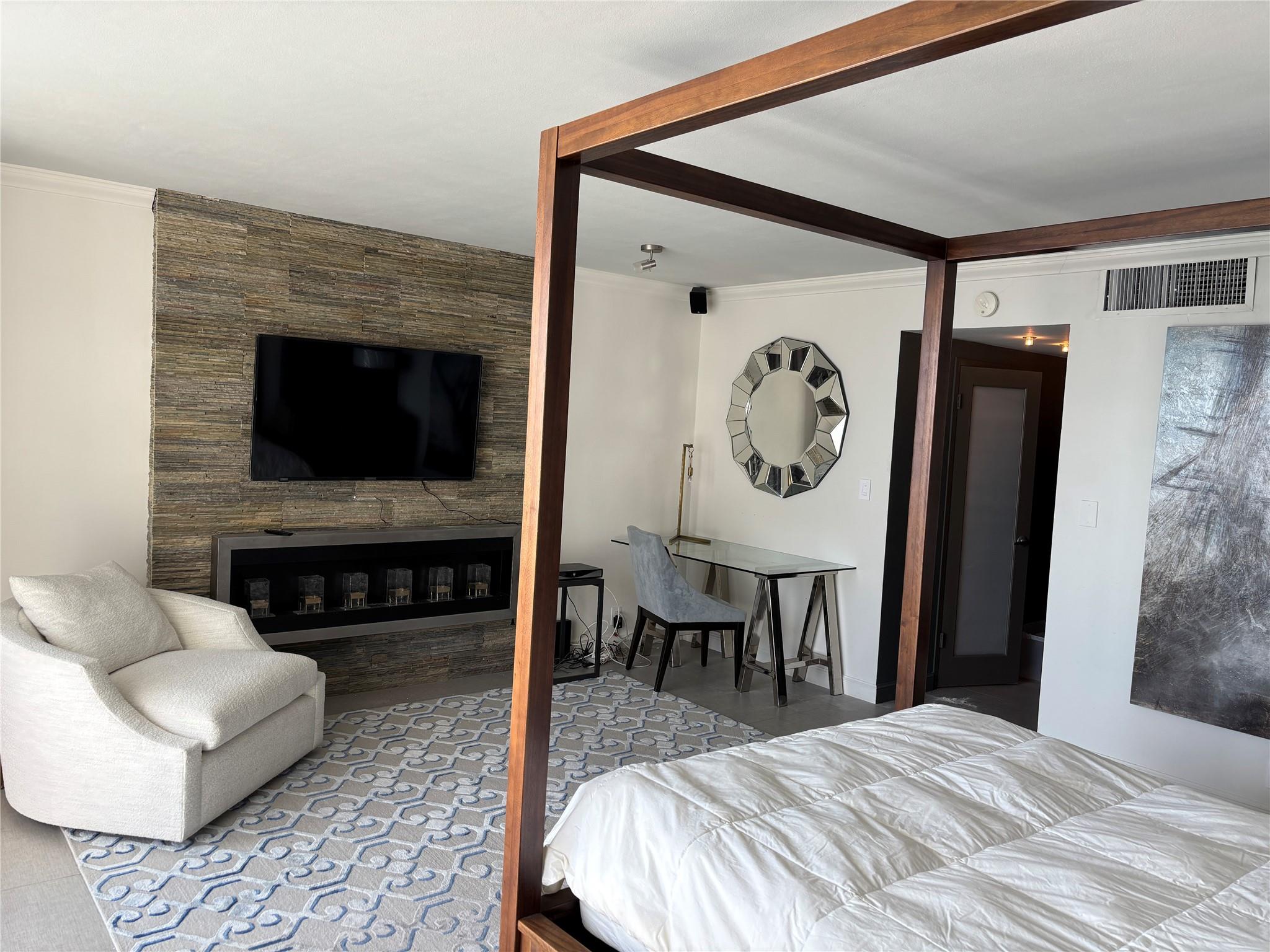 Mirador 1200 Condo - Residential Lease