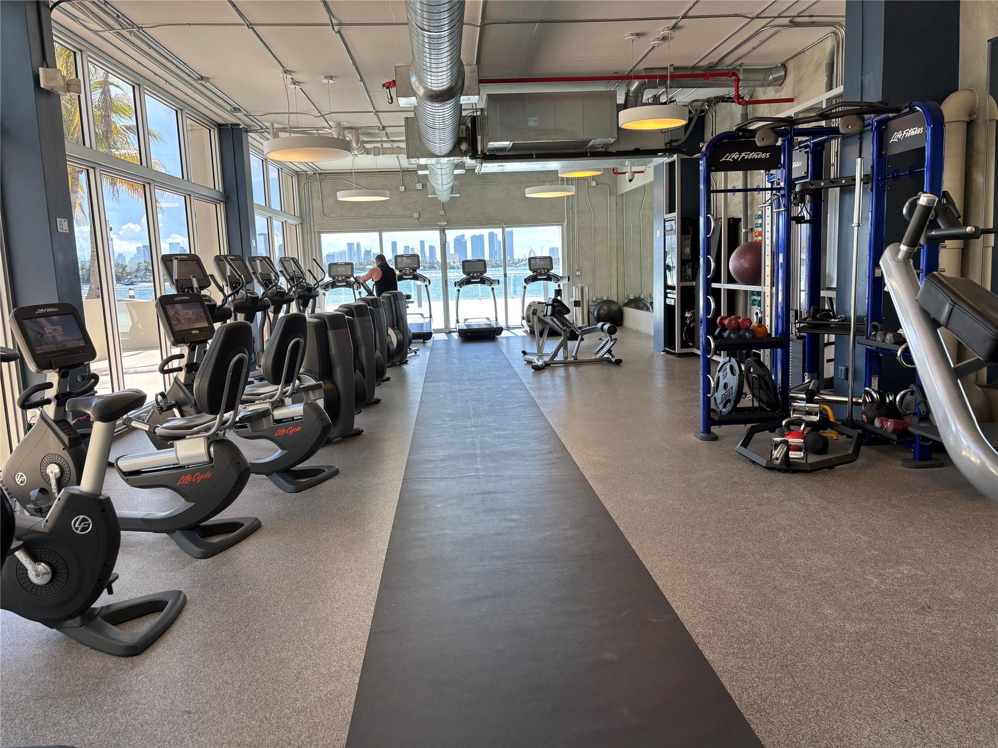 Mirador 1200 Condo - Residential Lease