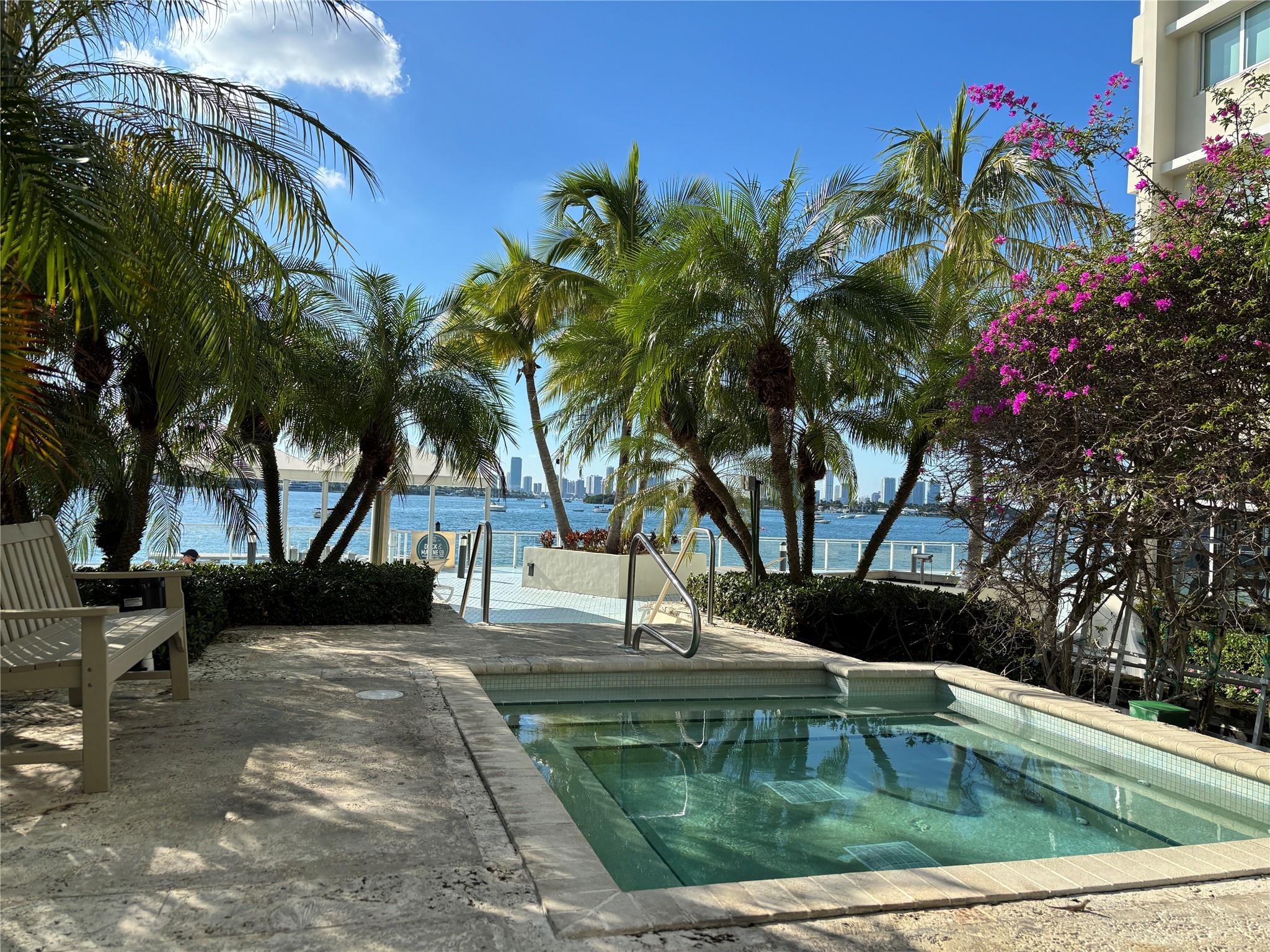 Mirador 1200 Condo - Residential Lease