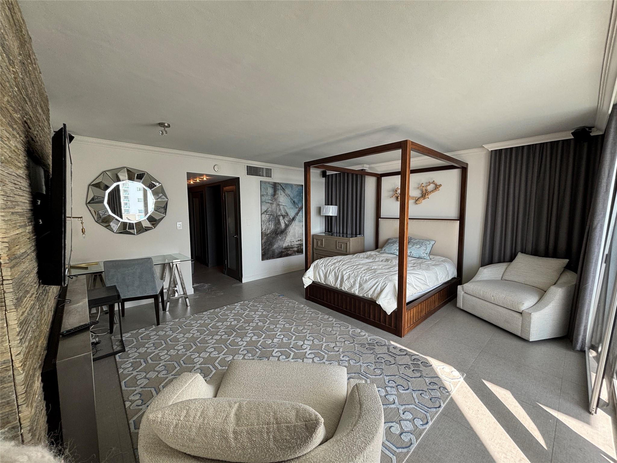 Mirador 1200 Condo - Residential Lease