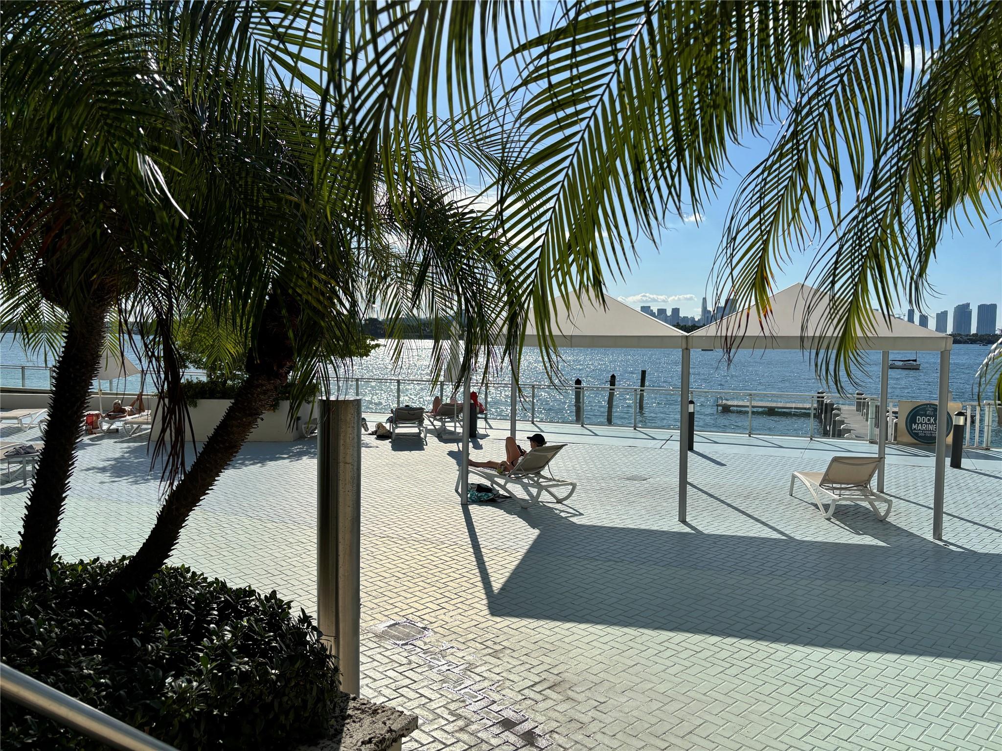 Mirador 1200 Condo - Residential Lease