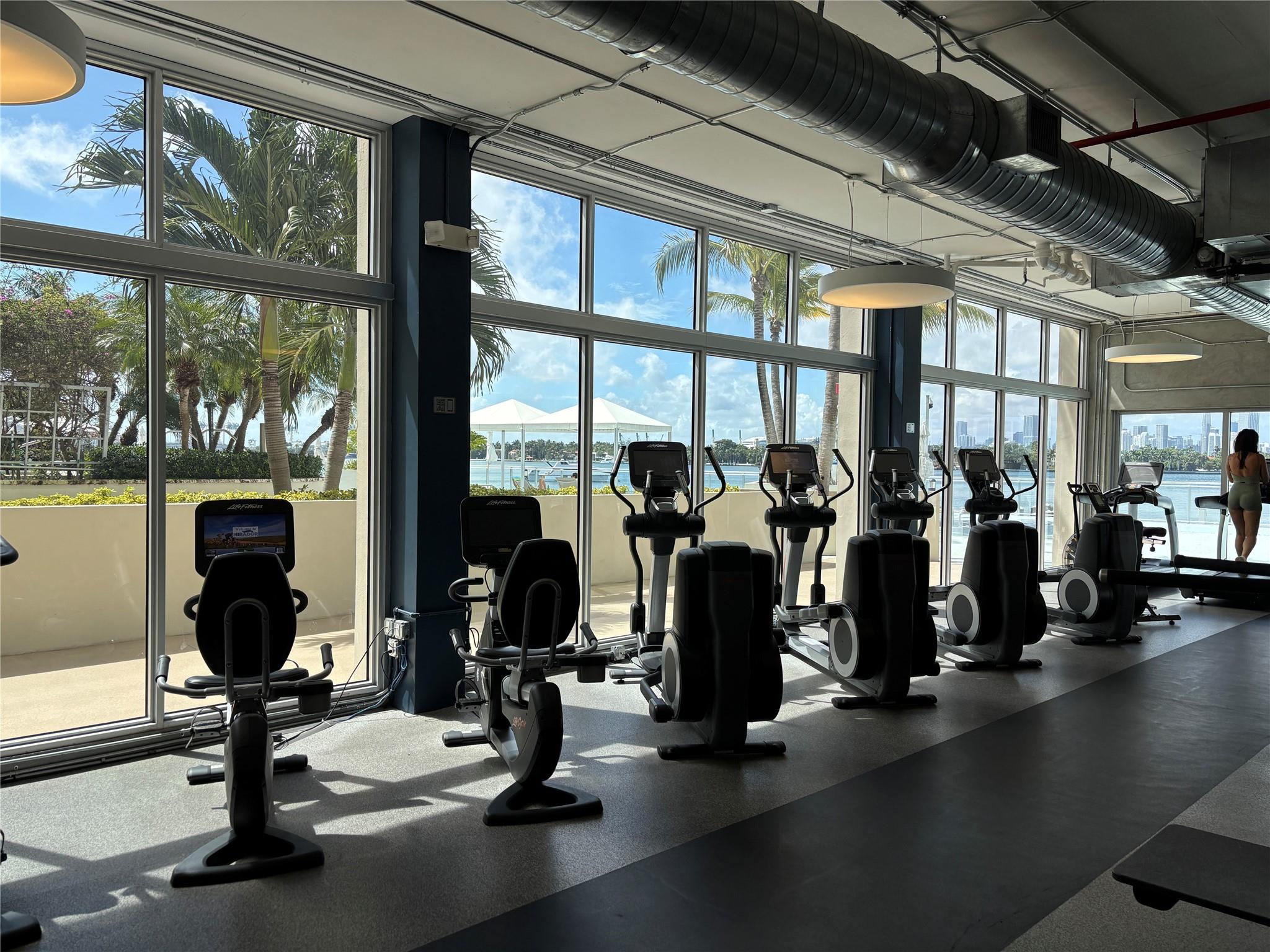 Mirador 1200 Condo - Residential Lease