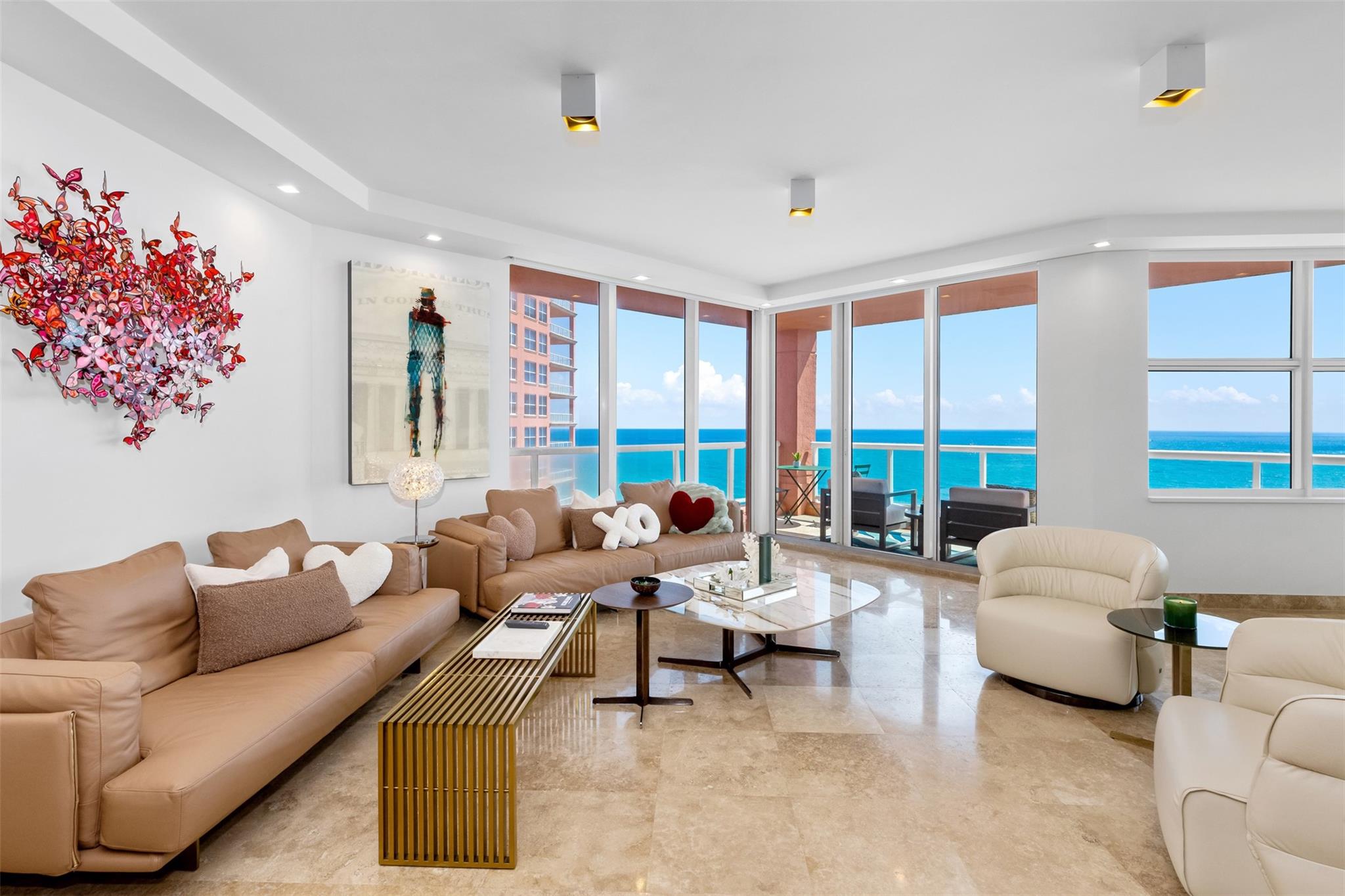 2100 N Ocean Blvd 15B