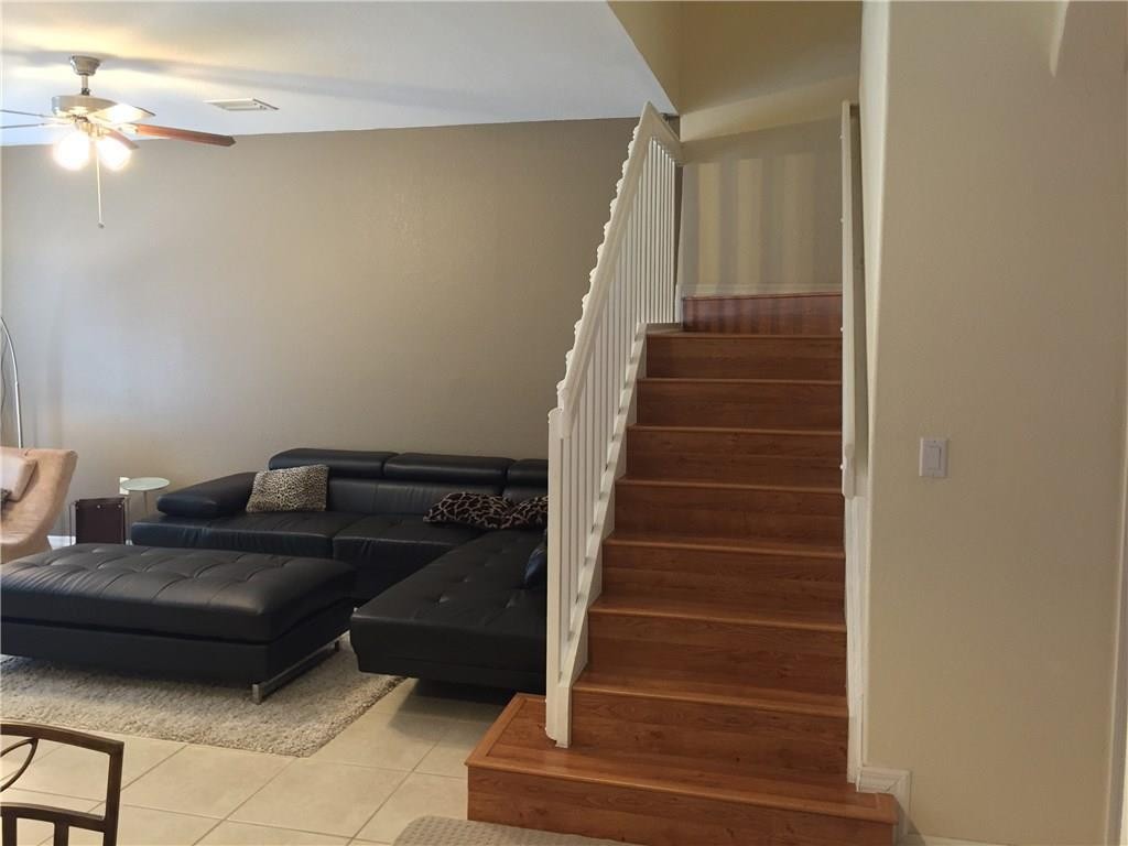 Merrick Preserve - Residential Lease