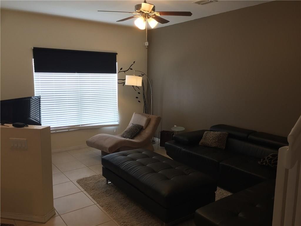 Merrick Preserve - Residential Lease