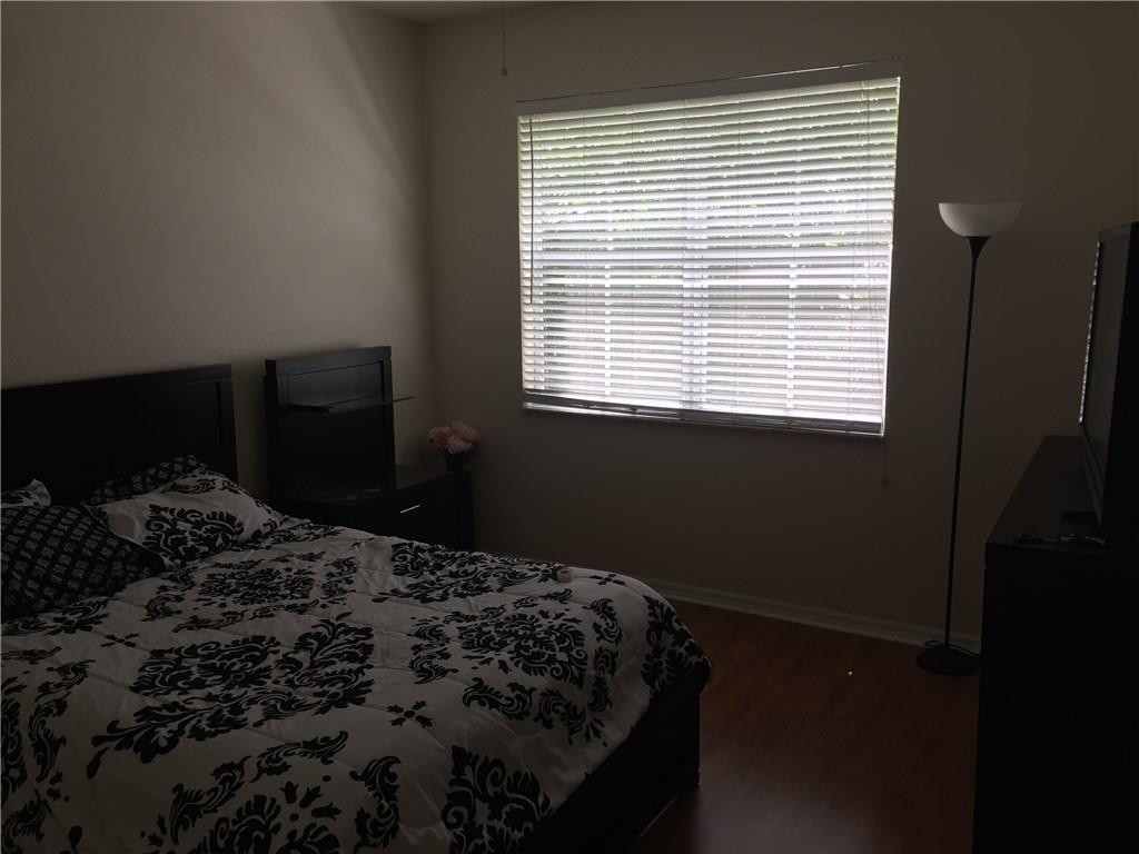 Merrick Preserve - Residential Lease