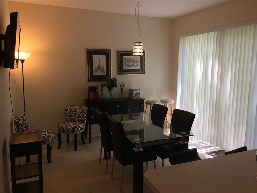 Merrick Preserve - Residential Lease