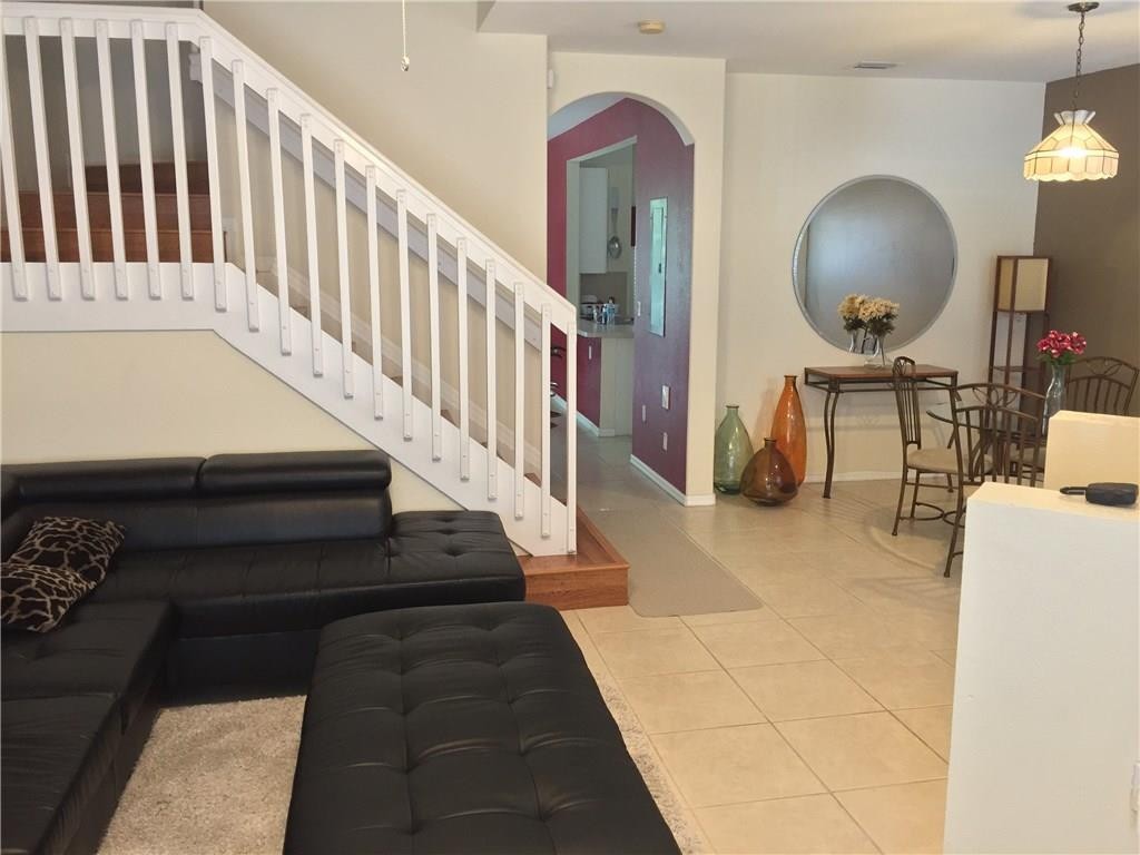 Merrick Preserve - Residential Lease