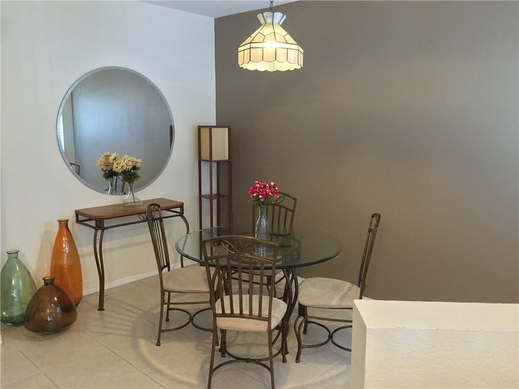 Merrick Preserve - Residential Lease