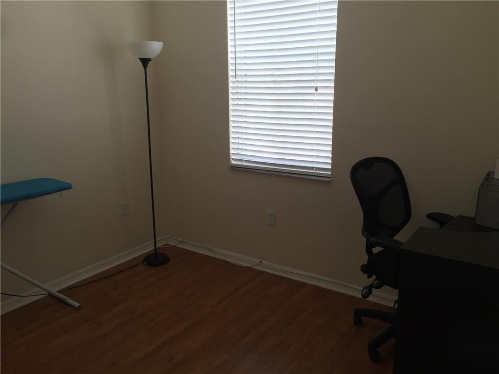 Merrick Preserve - Residential Lease