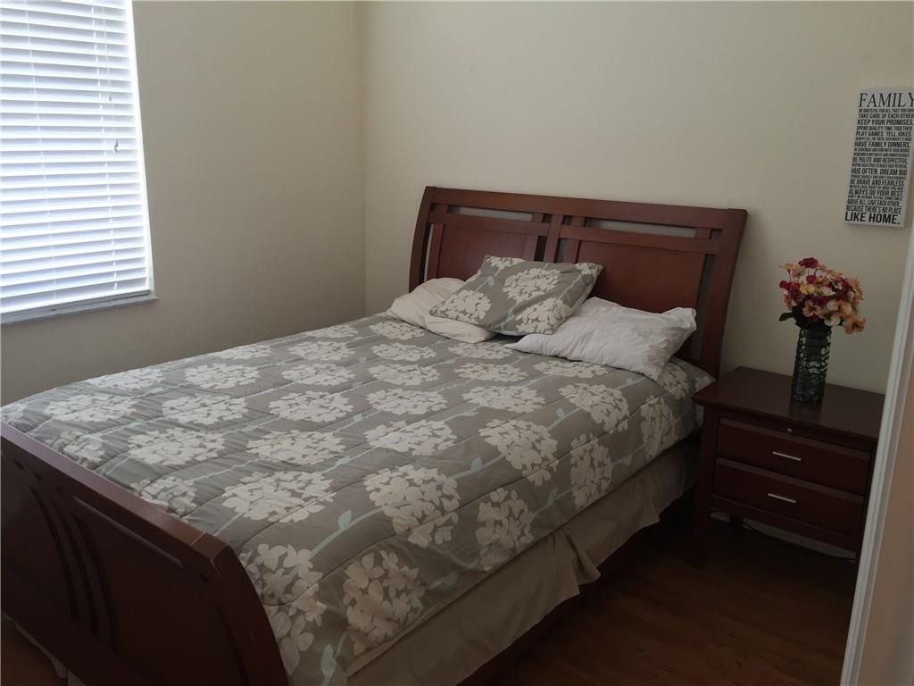 Merrick Preserve - Residential Lease