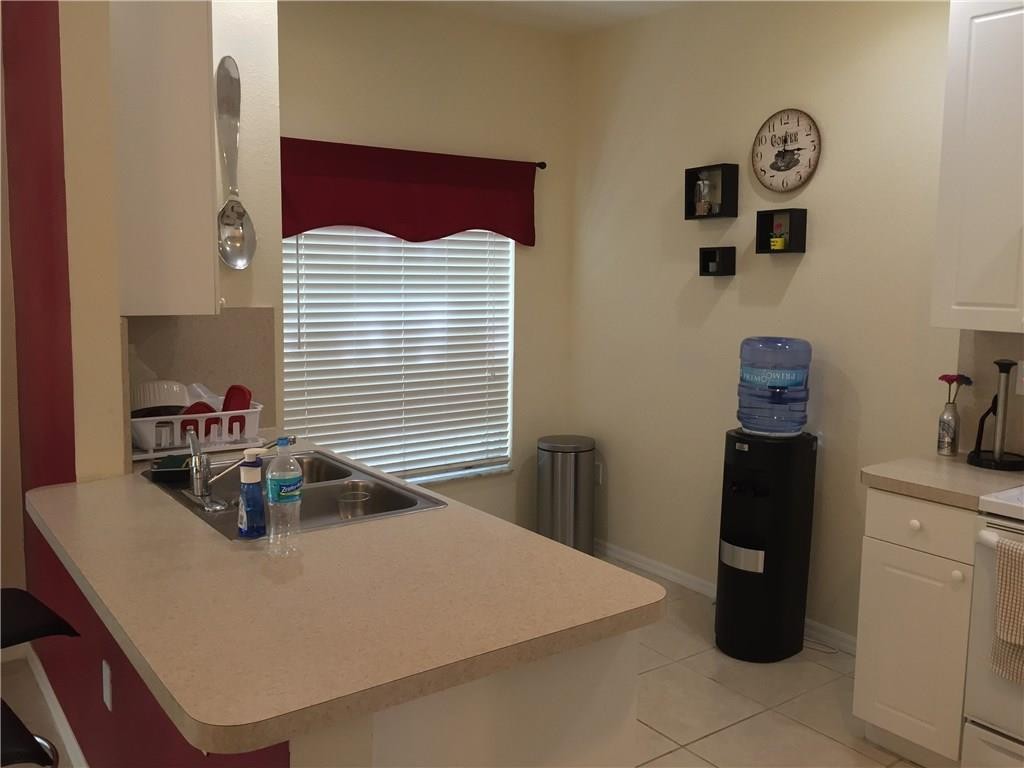 Merrick Preserve - Residential Lease