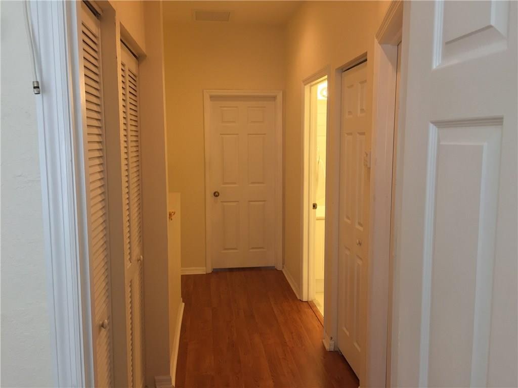 Merrick Preserve - Residential Lease