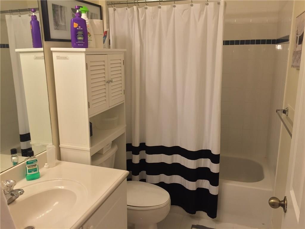 Merrick Preserve - Residential Lease