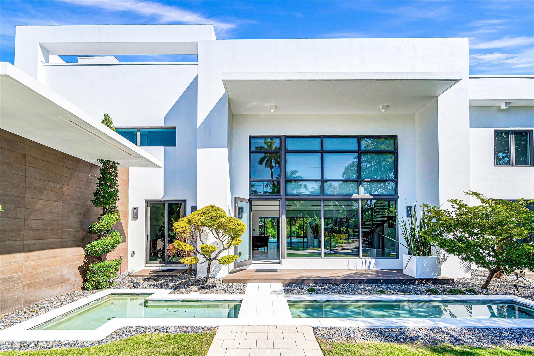 Harbor Beach - Residential Lease