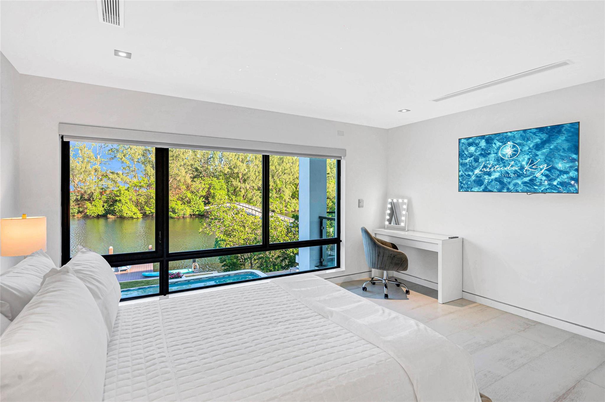 Harbor Beach - Residential Lease