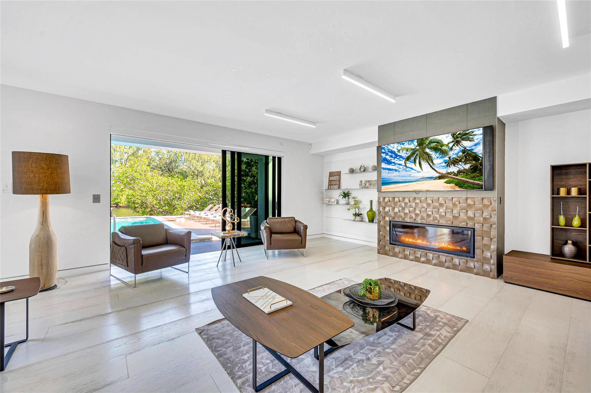 Harbor Beach - Residential Lease