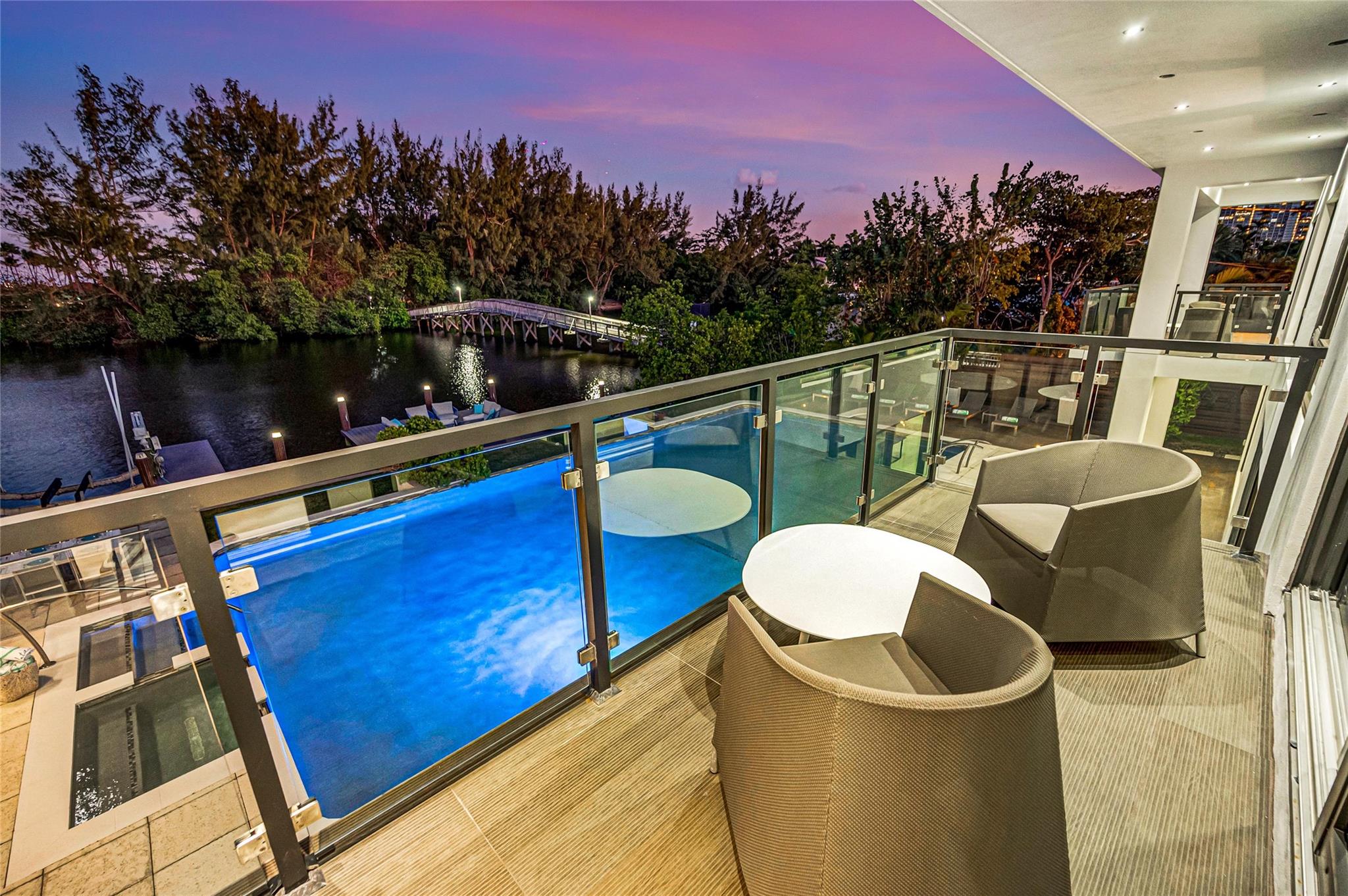 Harbor Beach - Residential Lease