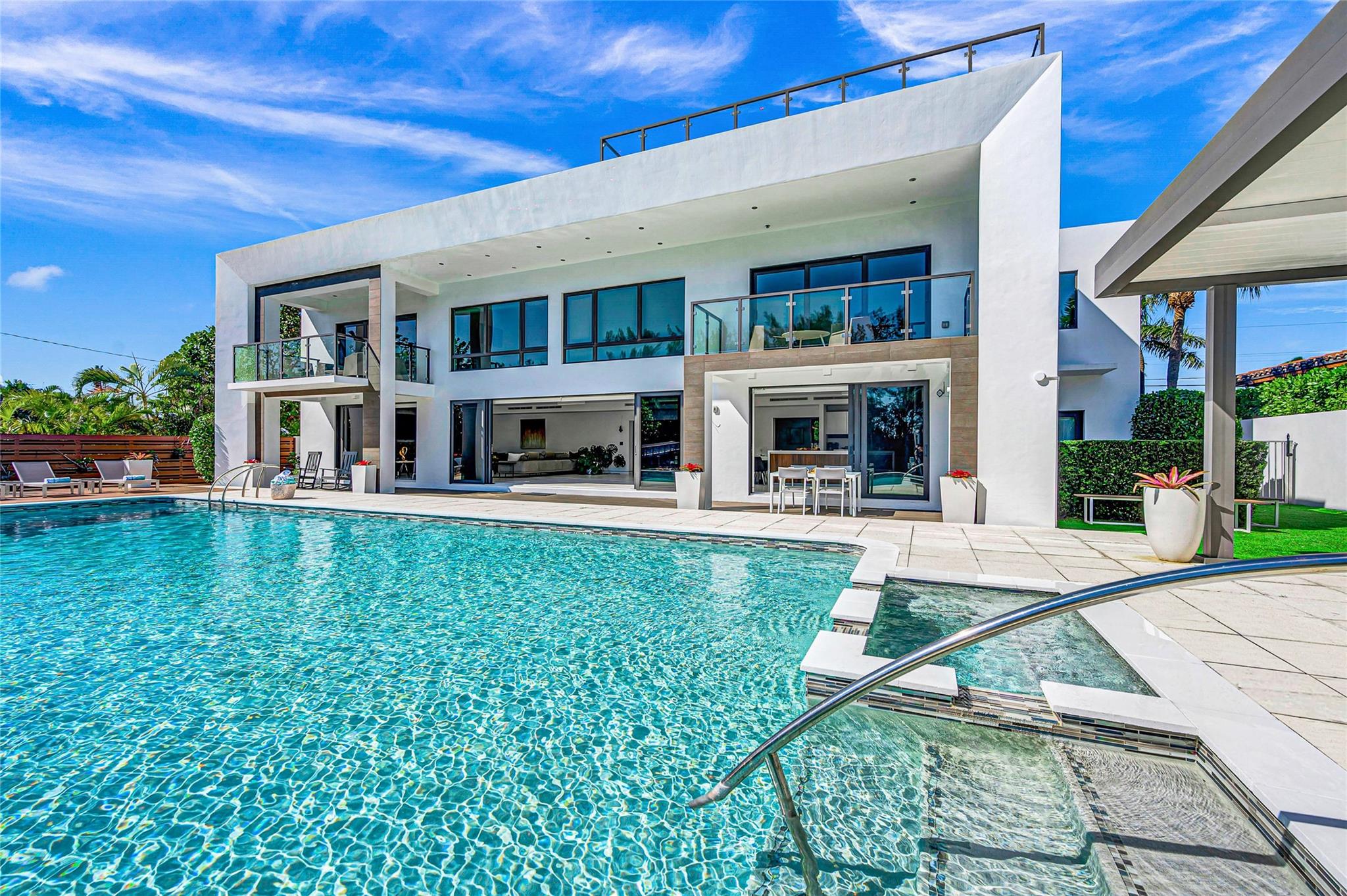 Harbor Beach - Residential Lease