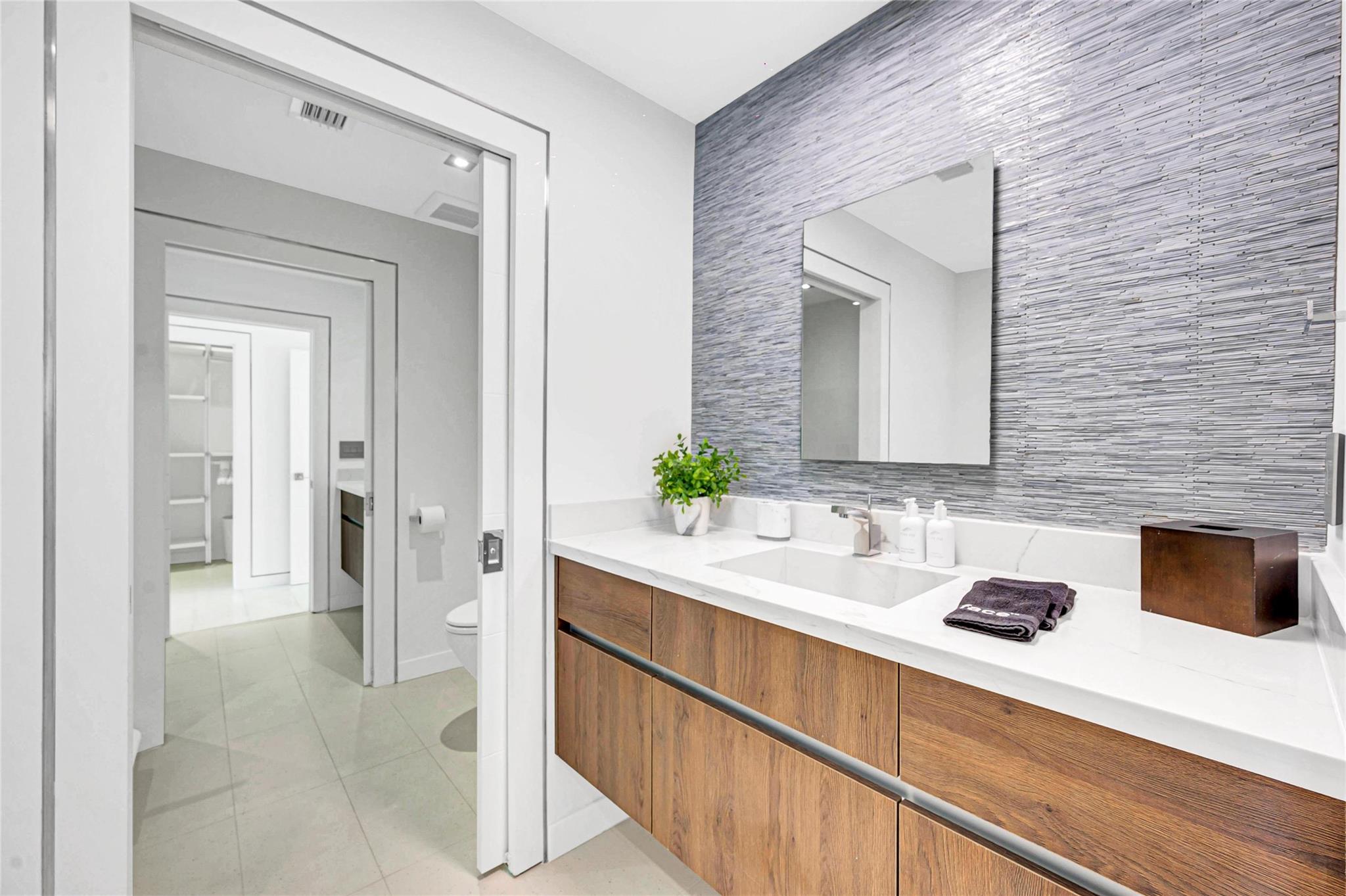 Harbor Beach - Residential Lease