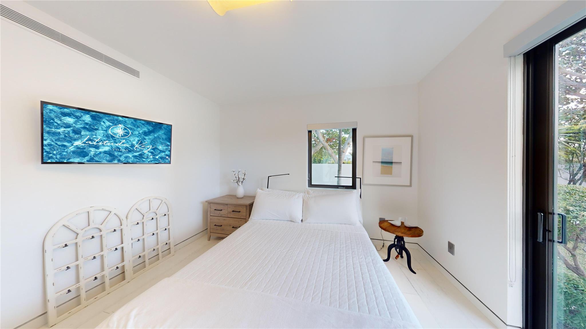 Harbor Beach - Residential Lease