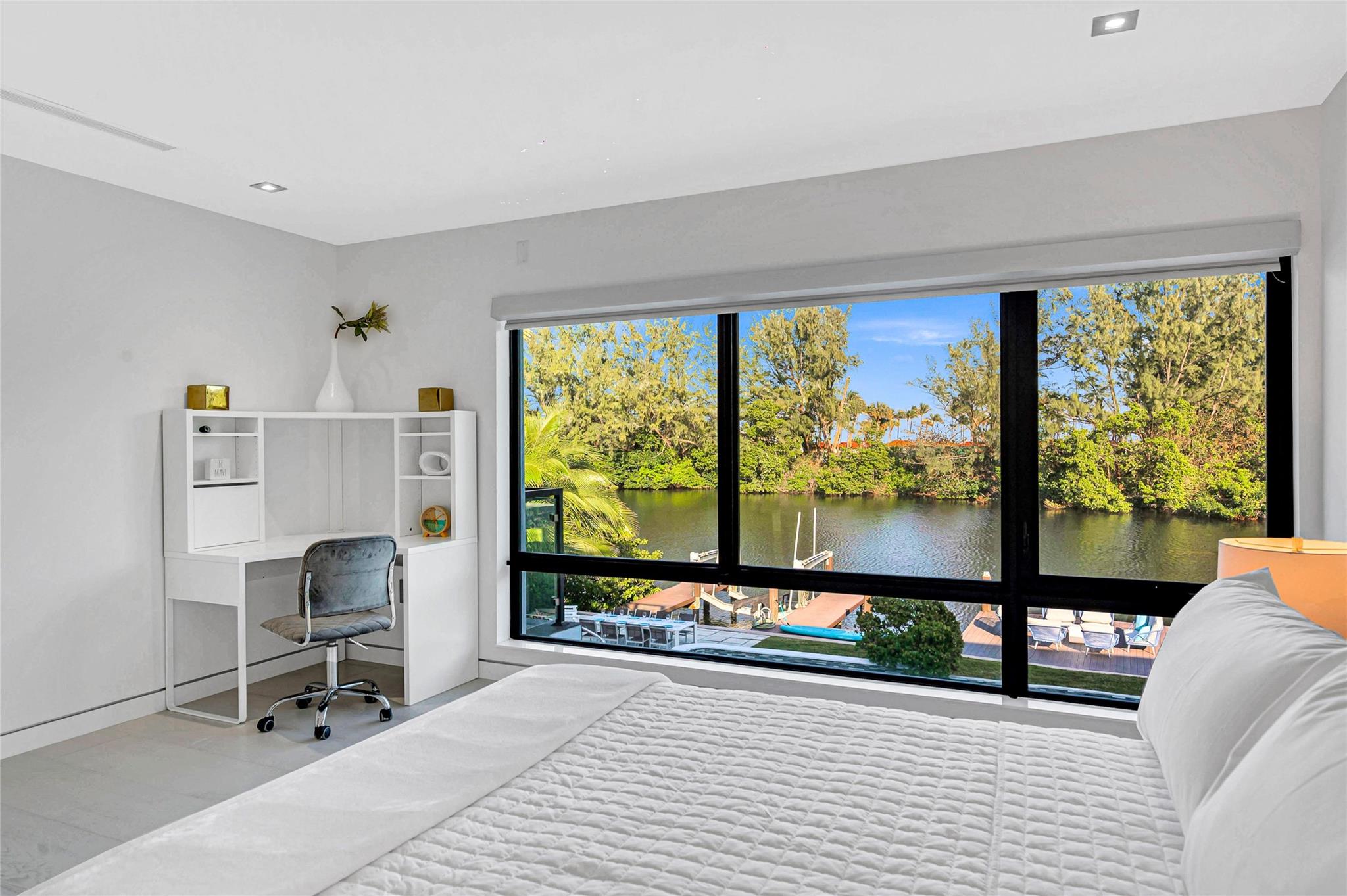 Harbor Beach - Residential Lease