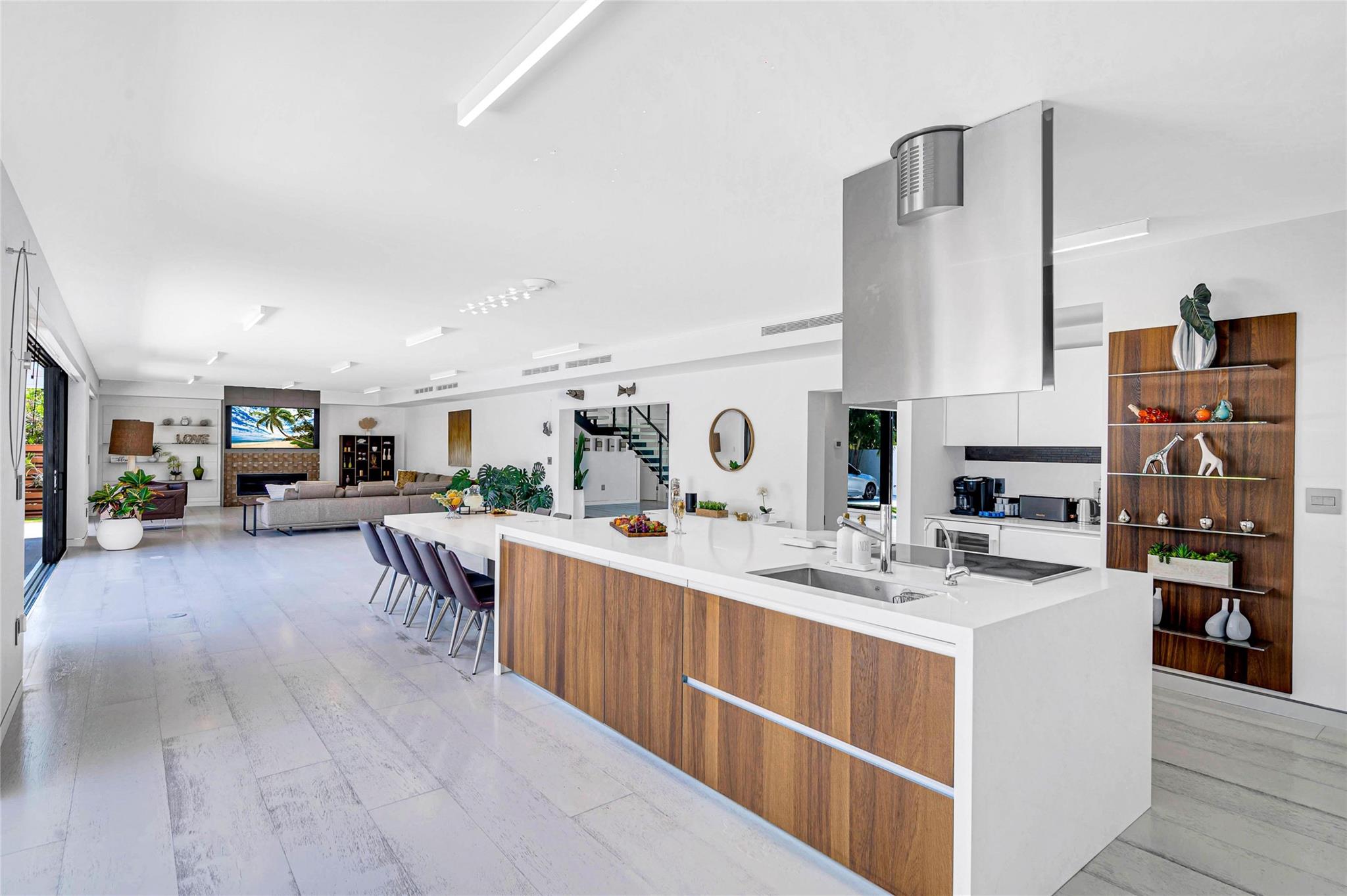 Harbor Beach - Residential Lease