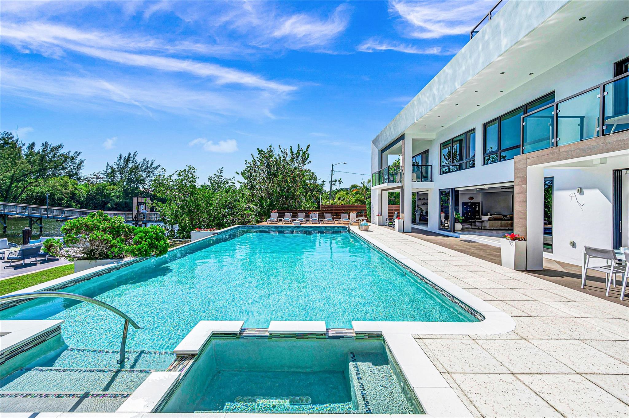 Harbor Beach - Residential Lease