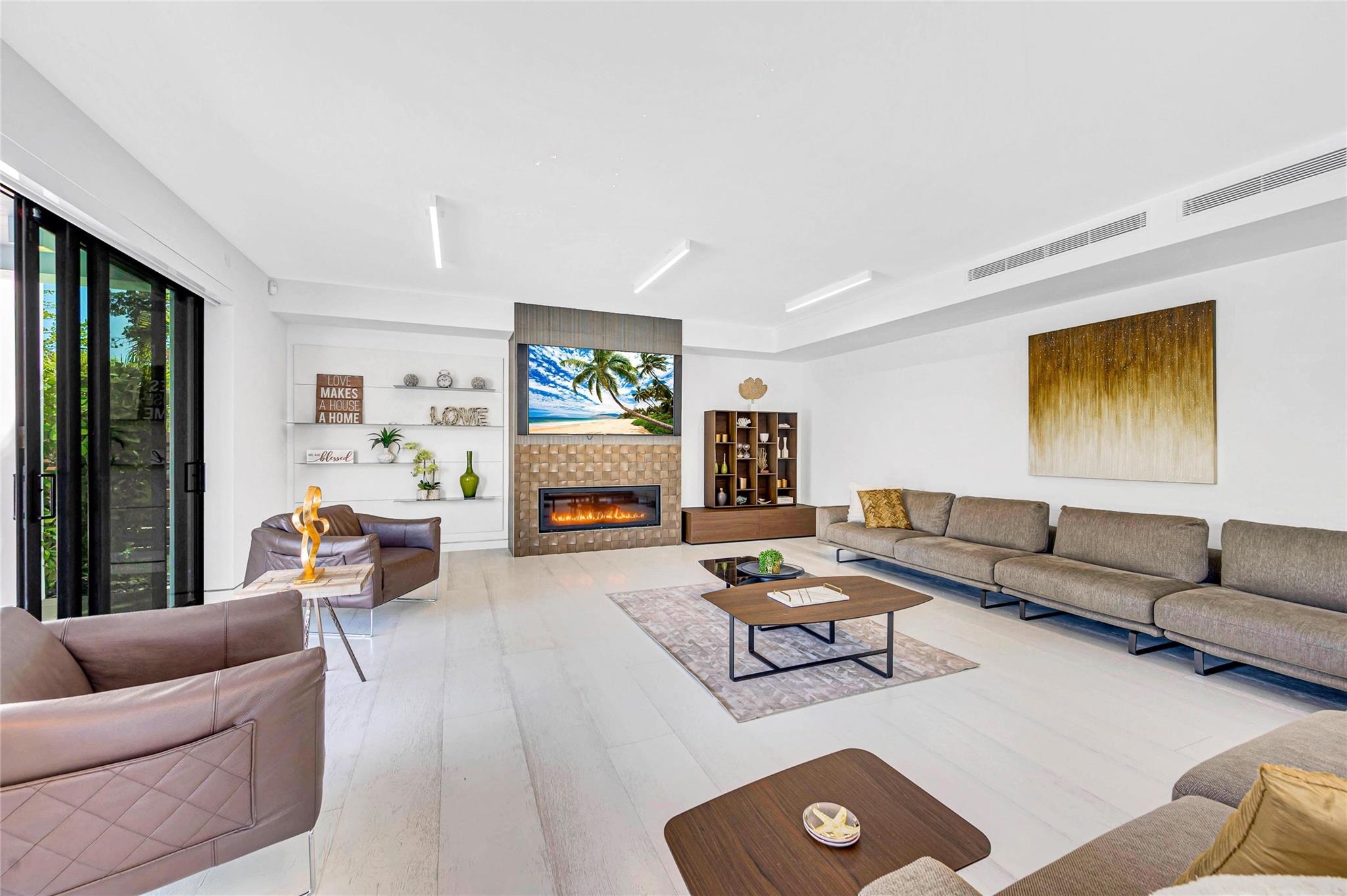 Harbor Beach - Residential Lease