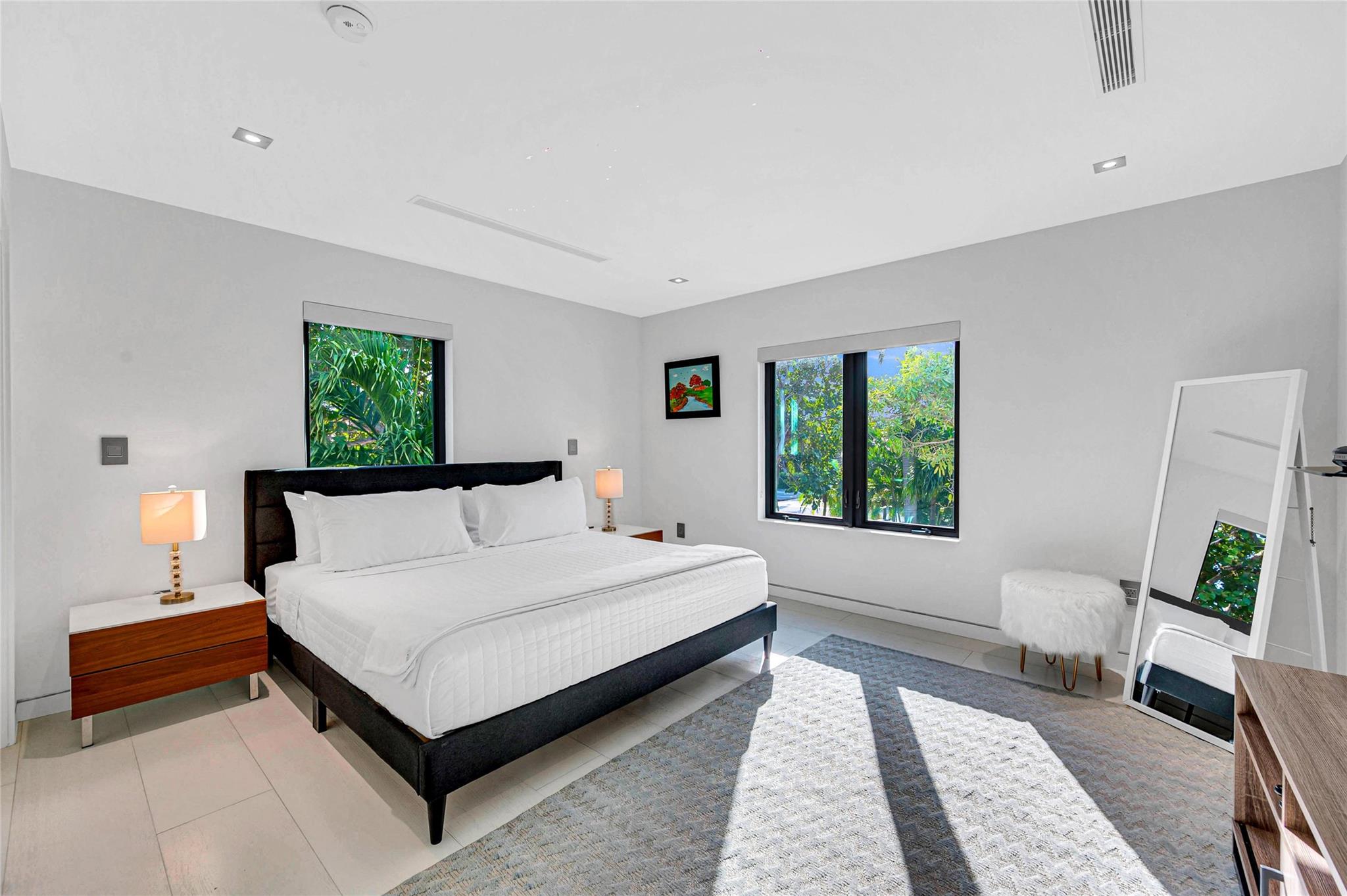 Harbor Beach - Residential Lease