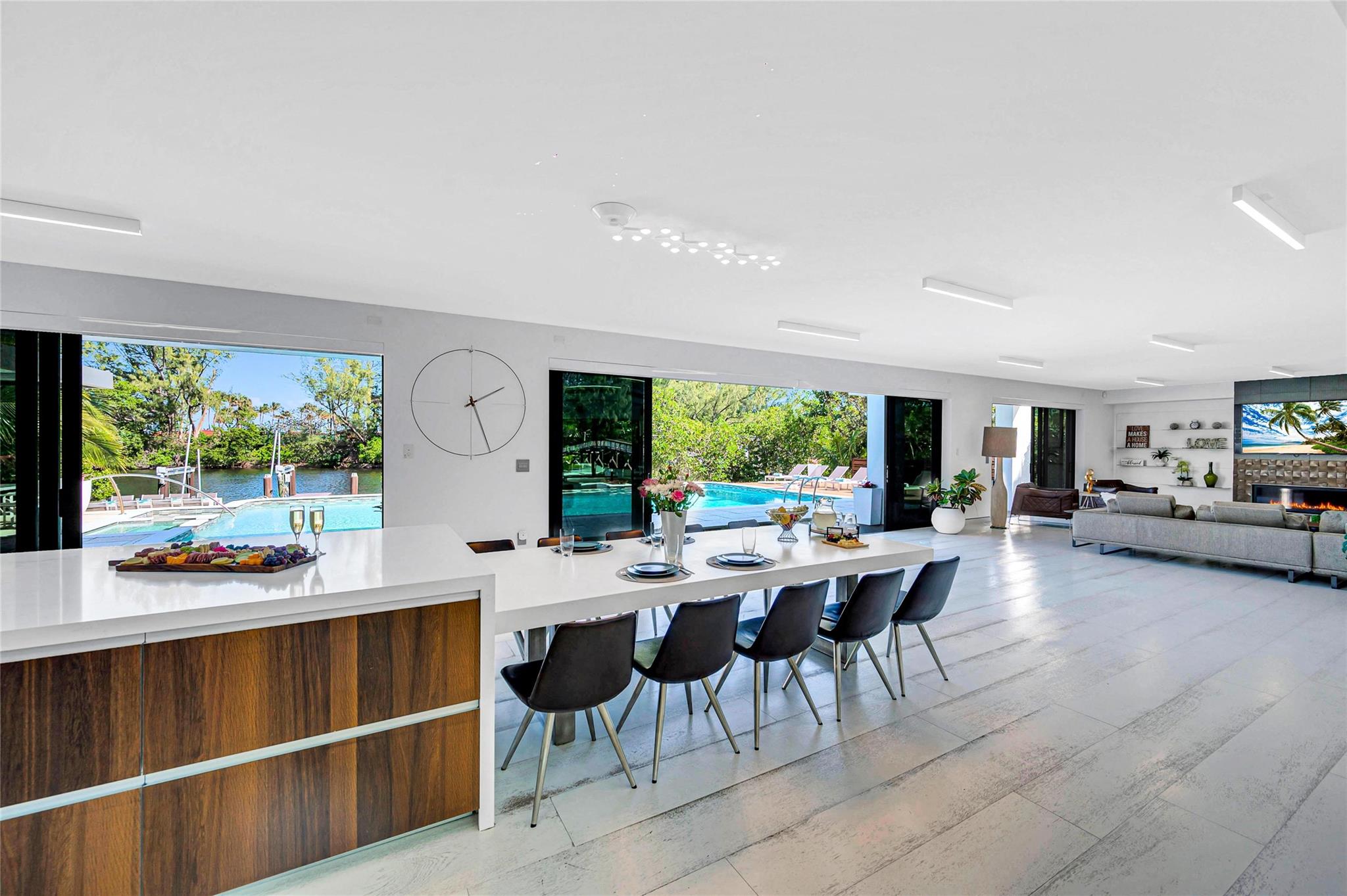 1430 S Ocean Dr, Fort Lauderdale, FL, 33316/$50,000 1 1430 S Ocean Dr