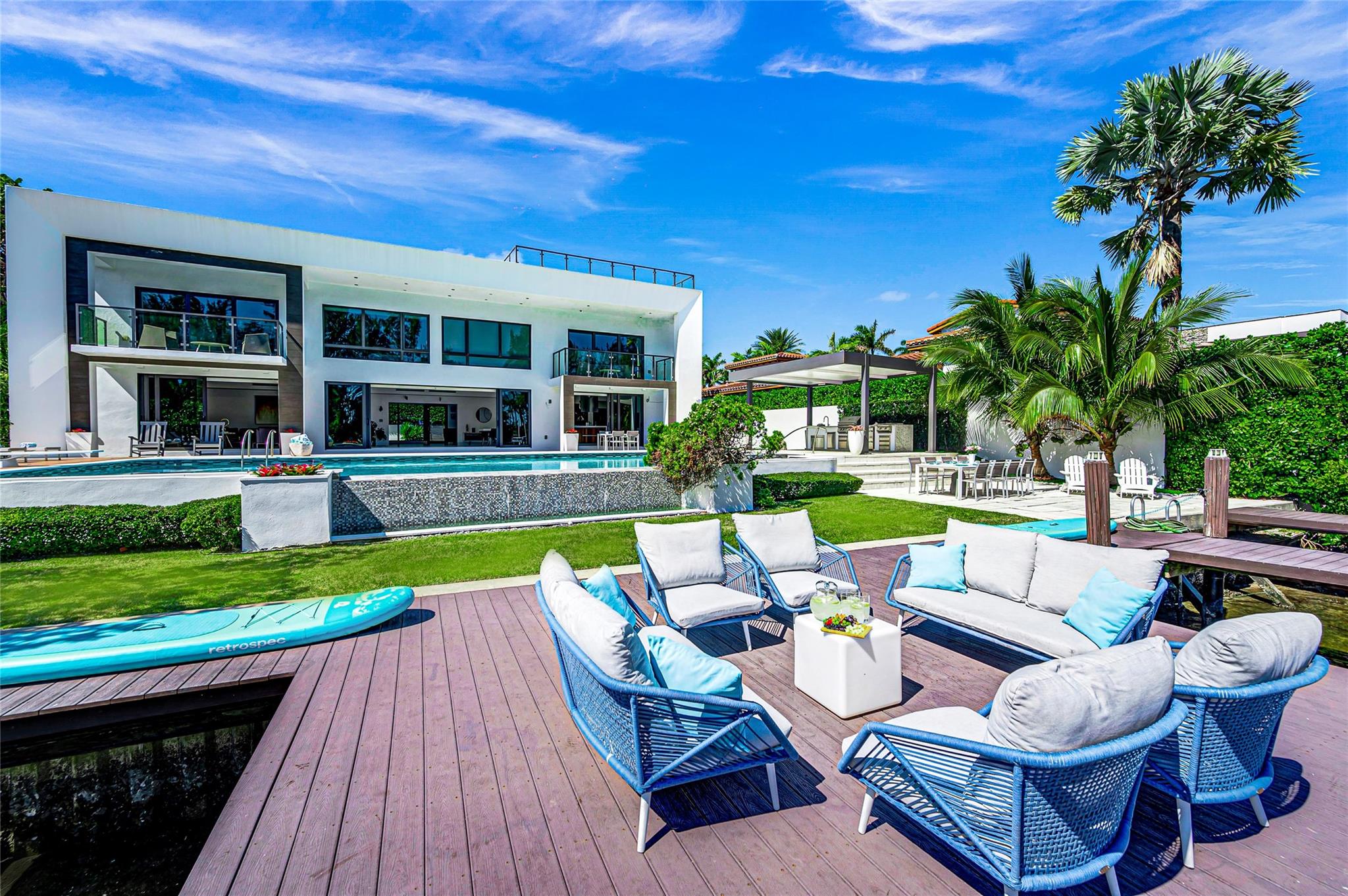 1430 S Ocean Dr, Fort Lauderdale, FL, 33316/$50,000 3 1430 S Ocean Dr