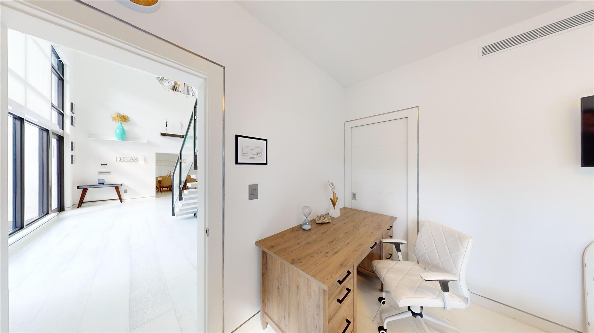 Harbor Beach - Residential Lease