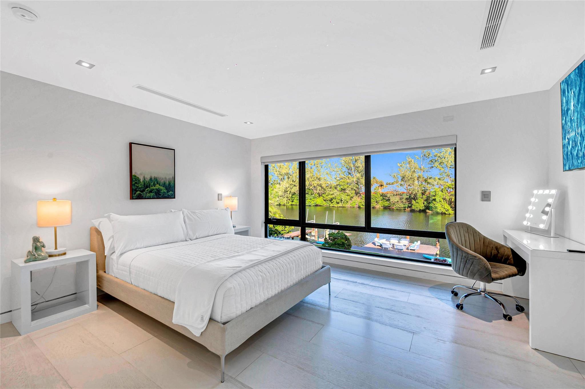 Harbor Beach - Residential Lease