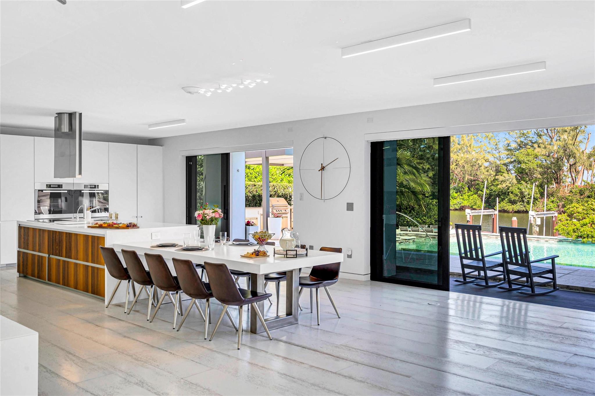 Harbor Beach - Residential Lease