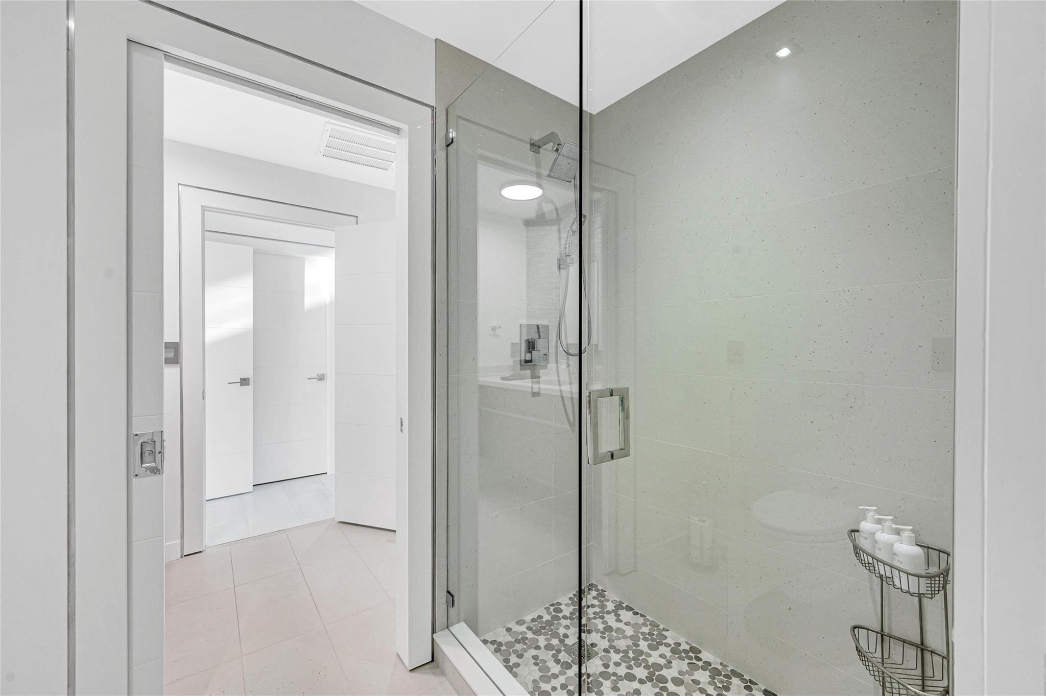 Harbor Beach - Residential Lease