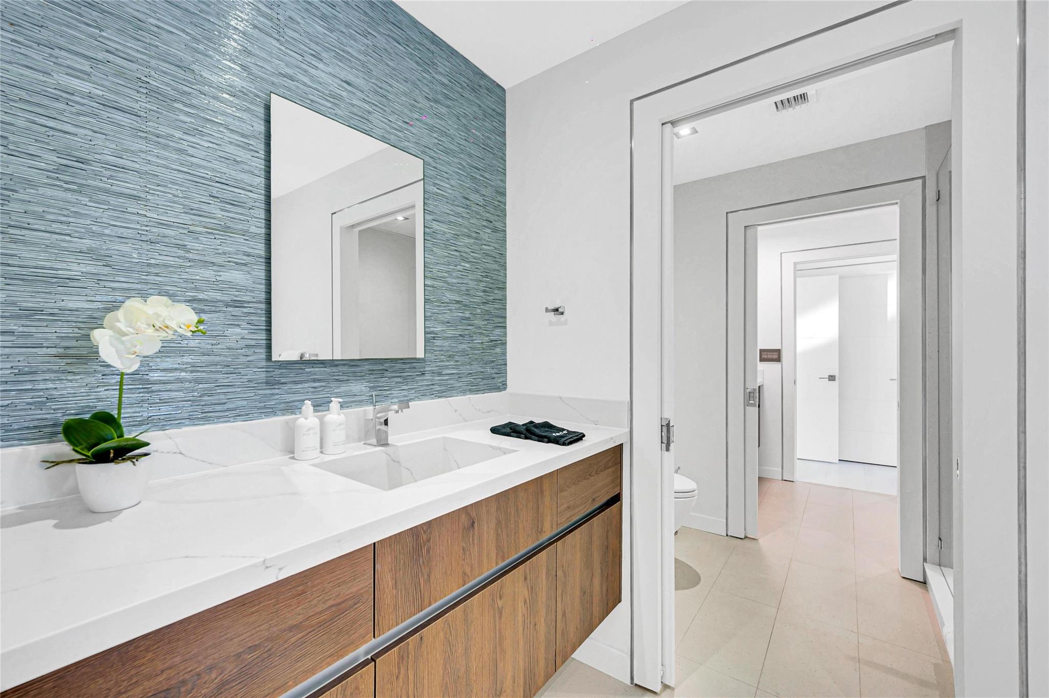 Harbor Beach - Residential Lease