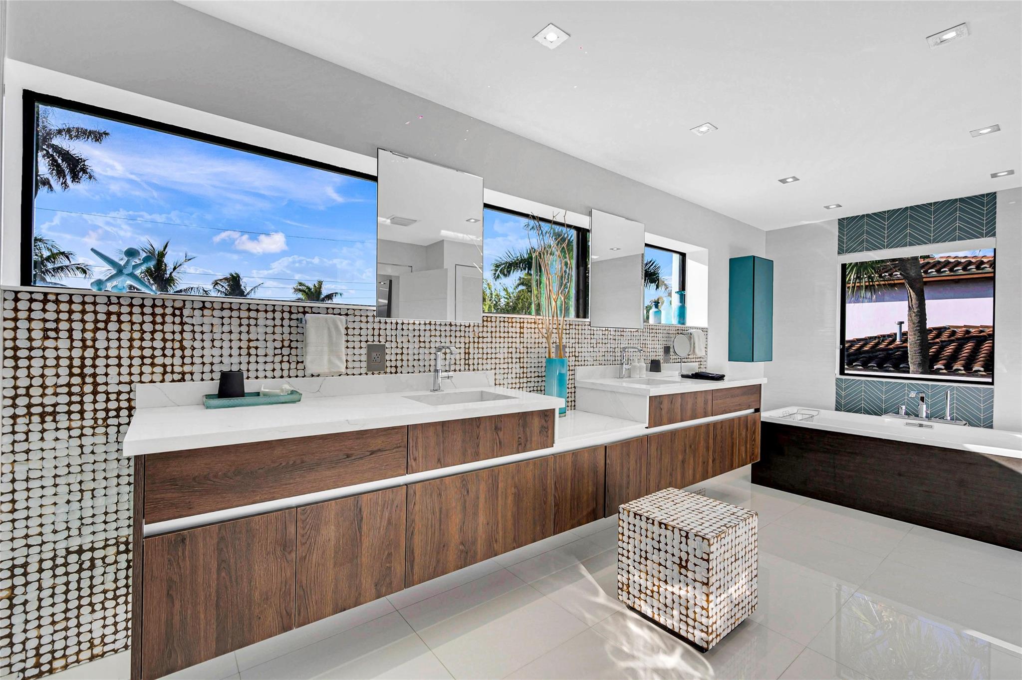 Harbor Beach - Residential Lease